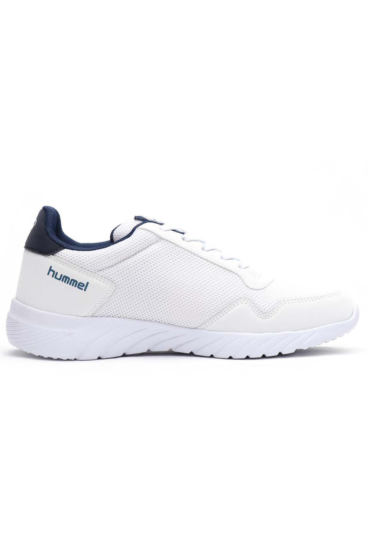 Hummel Delta Unisex Spor Ayakkabı 212609-9032
