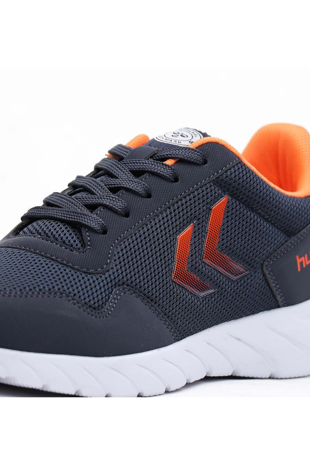 Hummel Delta Unisex Spor Ayakkabı 212609-7684