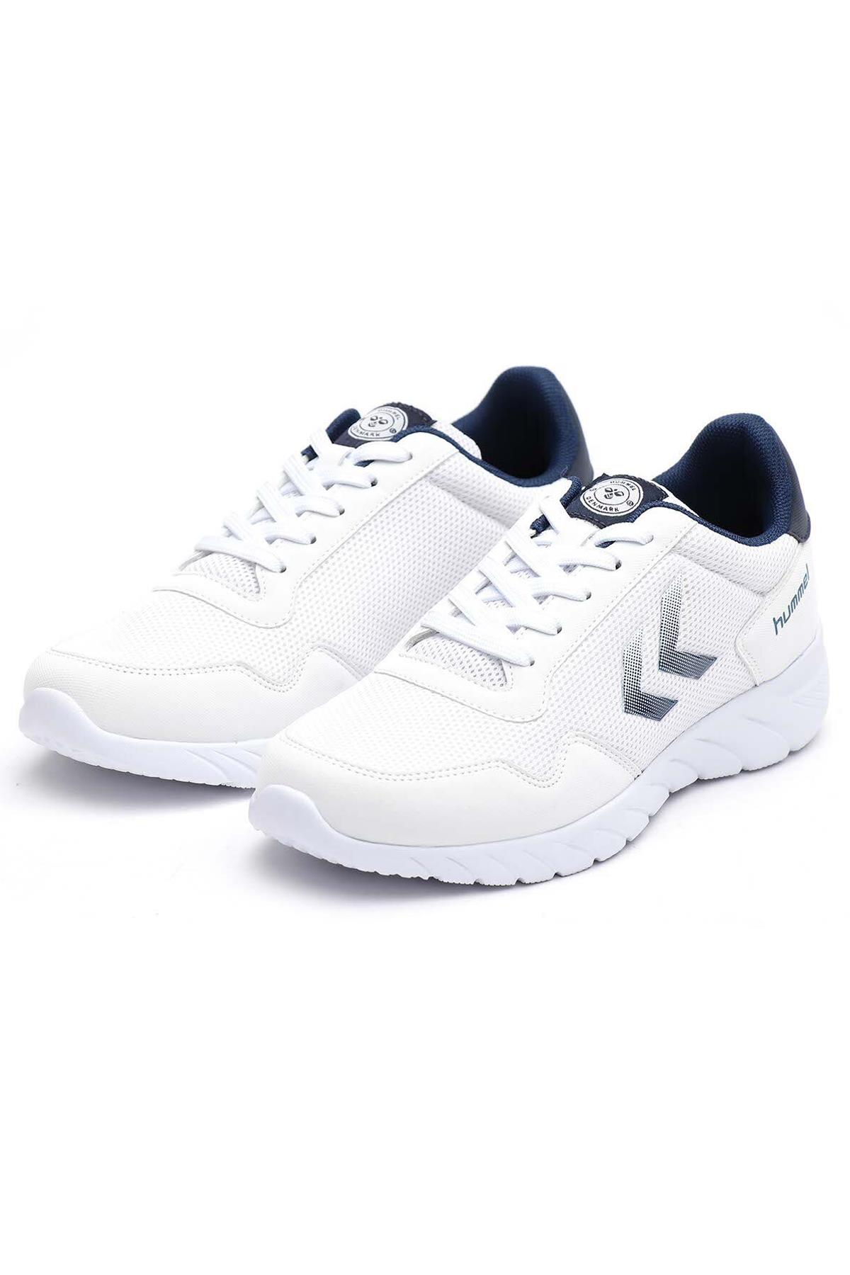 Hummel Delta Unisex Spor Ayakkabı 212609-9032