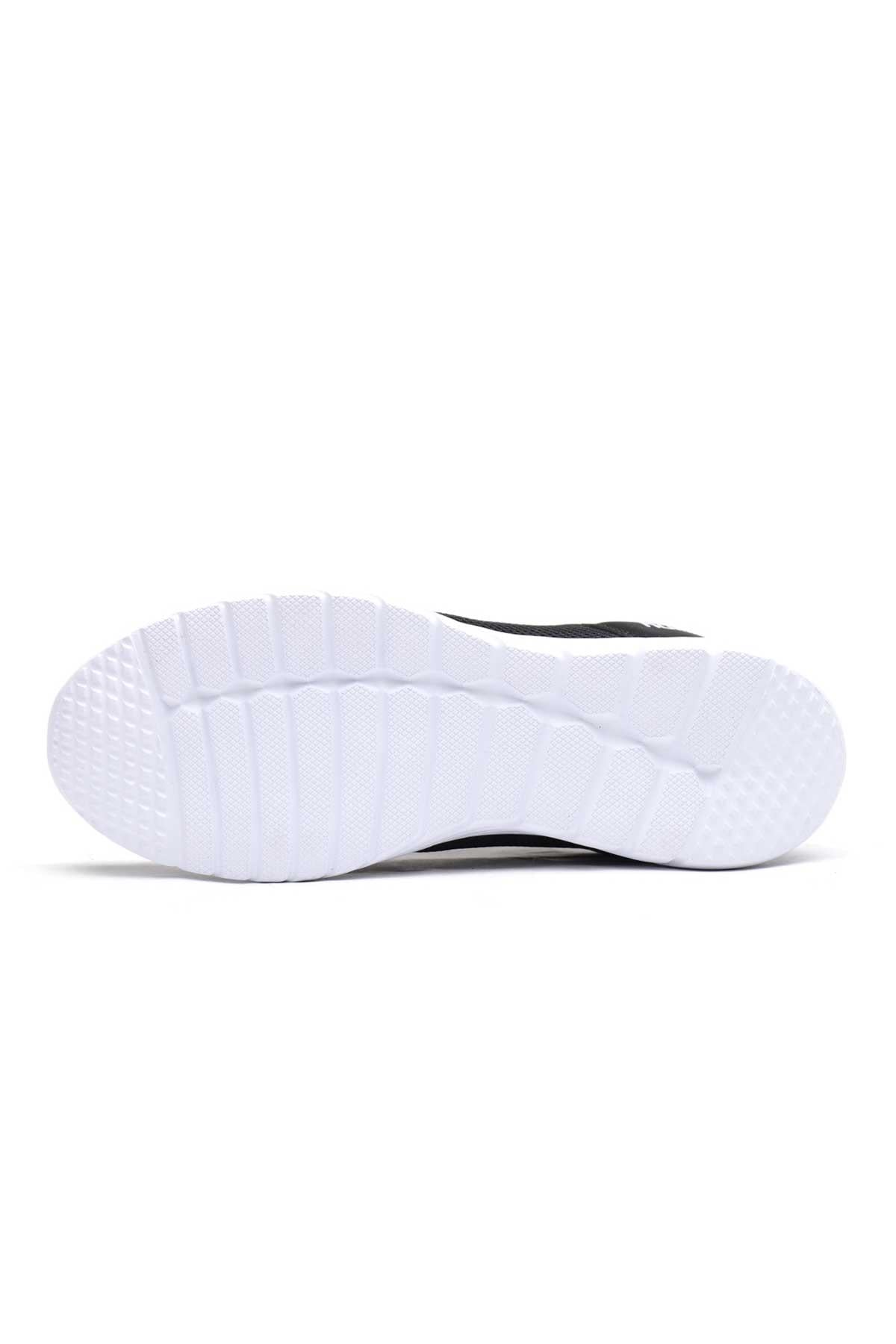 Hummel Delta Unisex Spor Ayakkabı 212609-1006