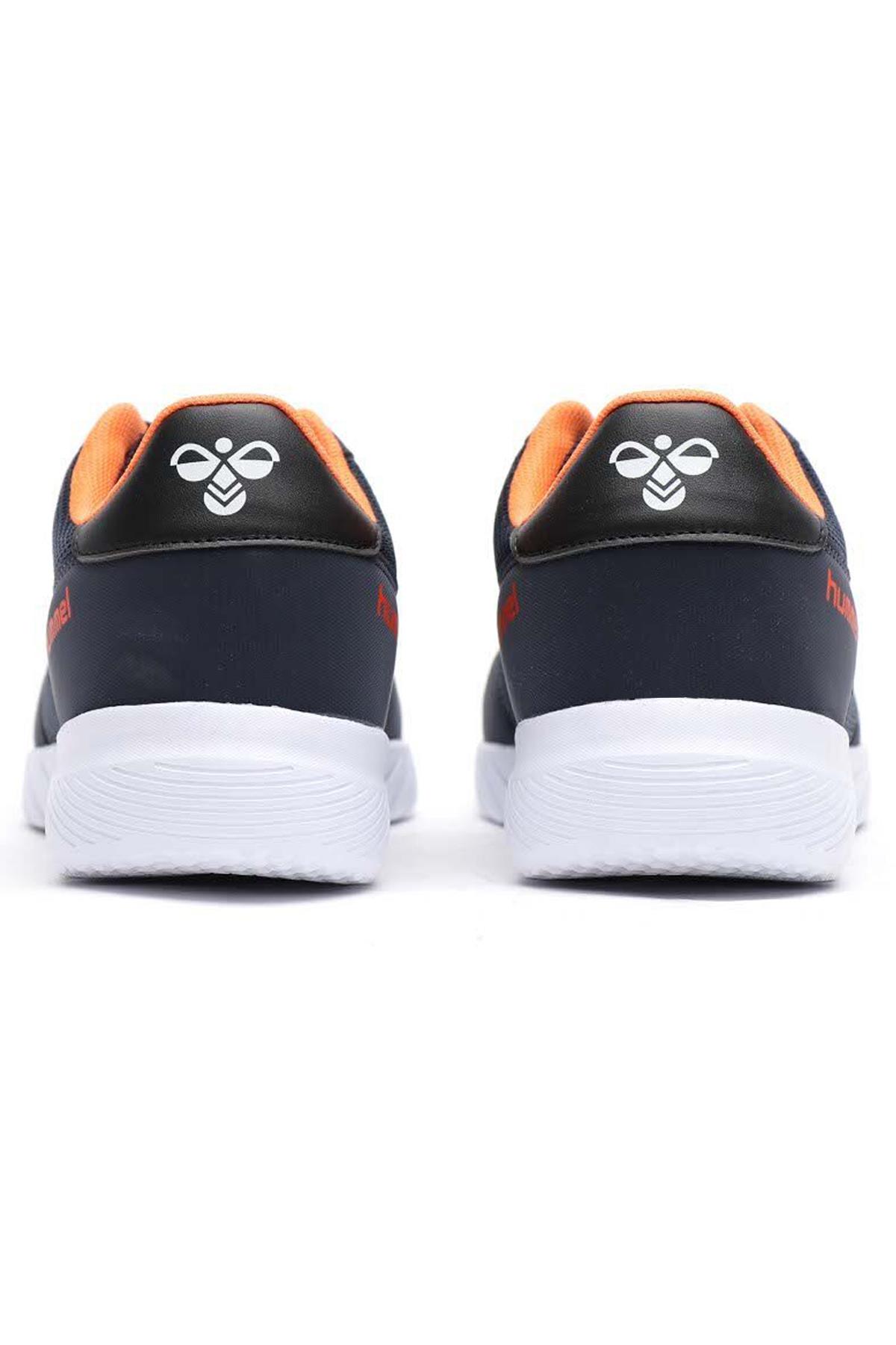 Hummel Delta Unisex Spor Ayakkabı 212609-7684
