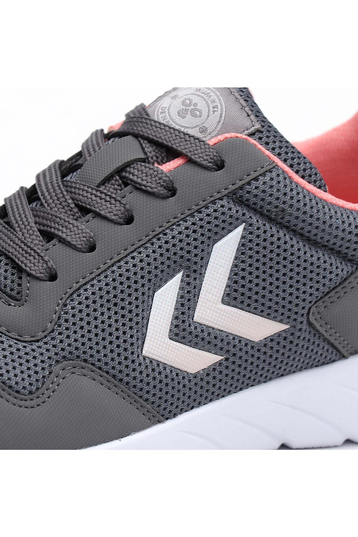 Hummel Delta Unisex Spor Ayakkabı 212609-2060