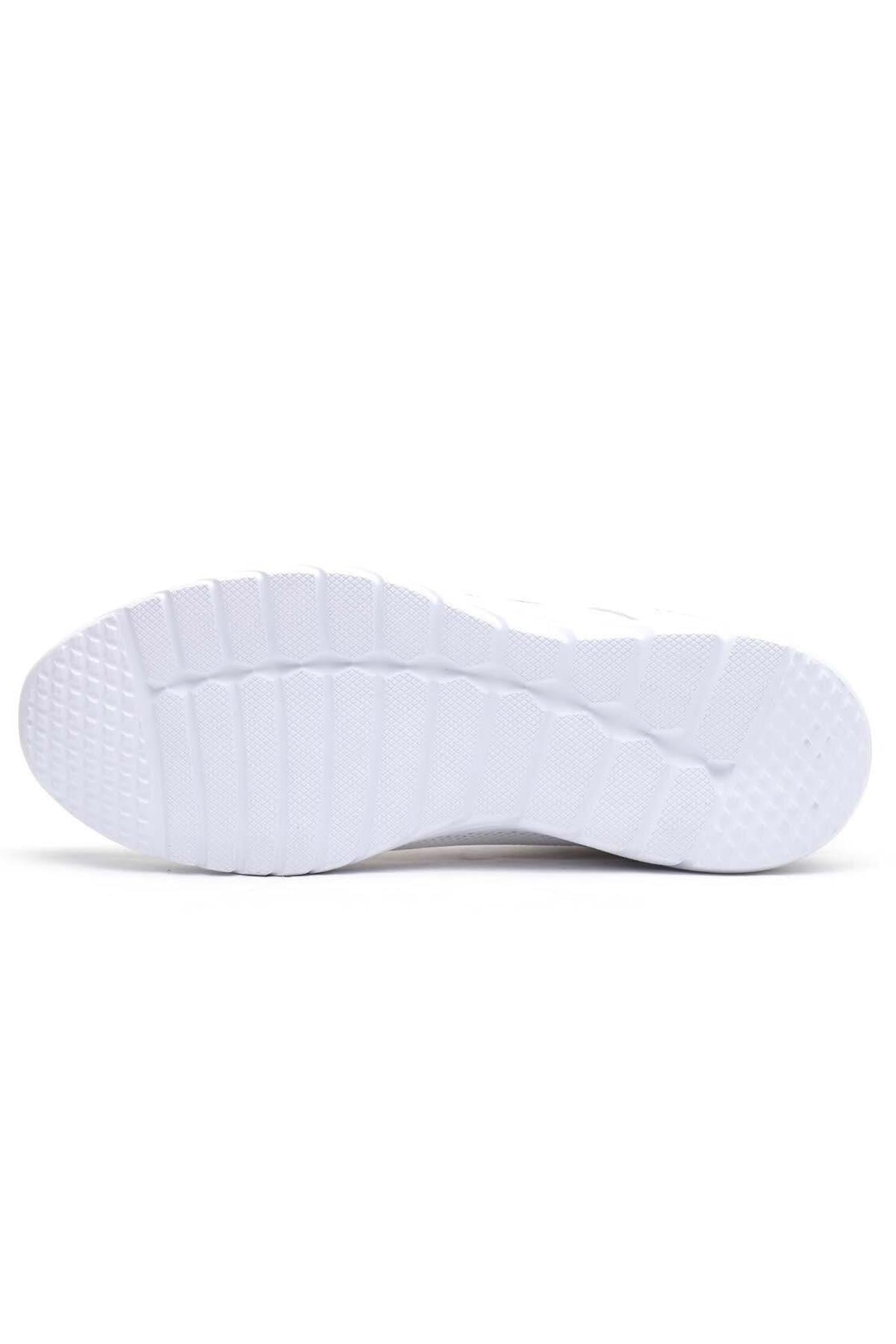 Hummel Delta Unisex Spor Ayakkabı 212609-9032