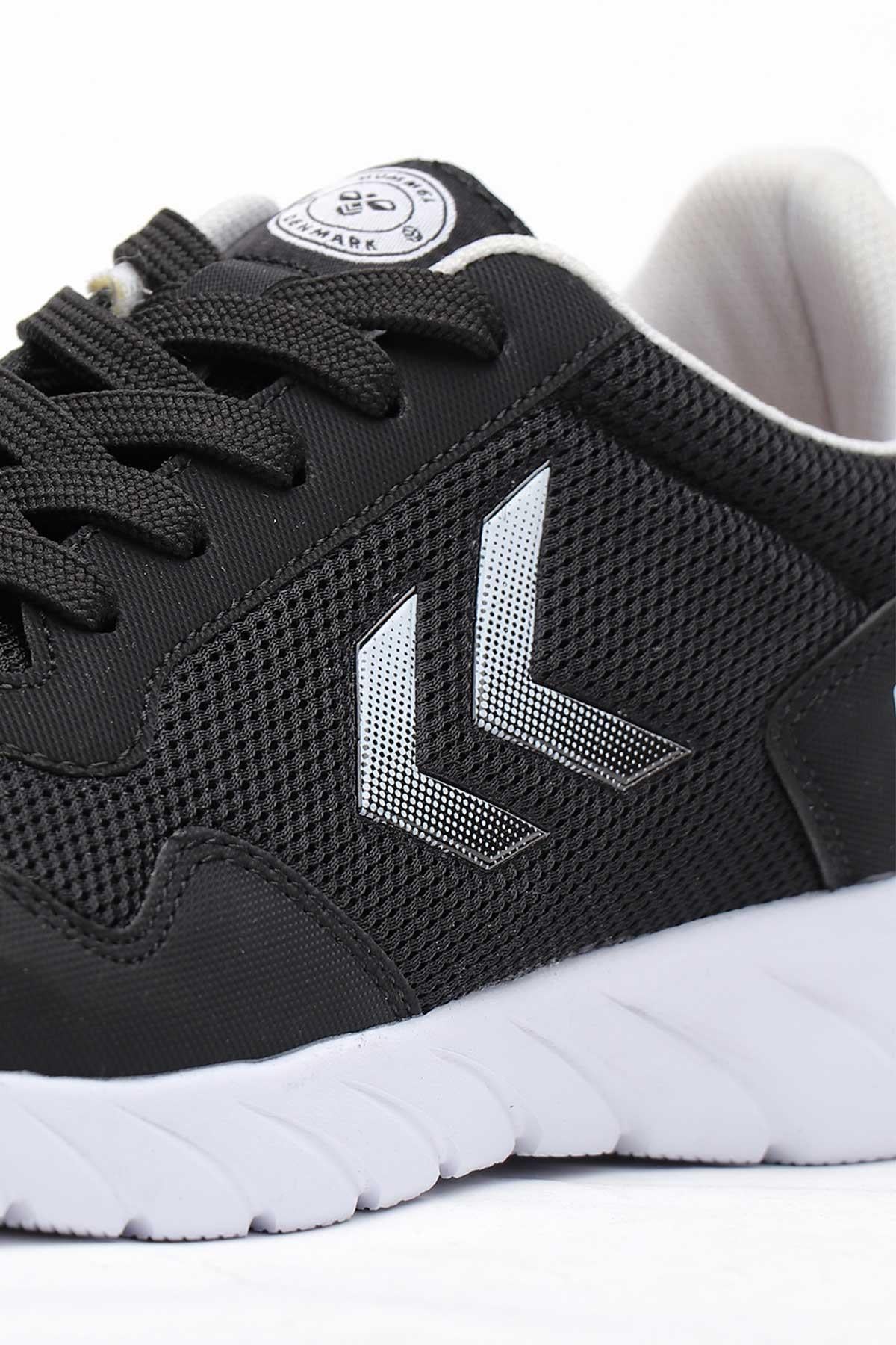 Hummel Delta Unisex Spor Ayakkabı 212609-1006