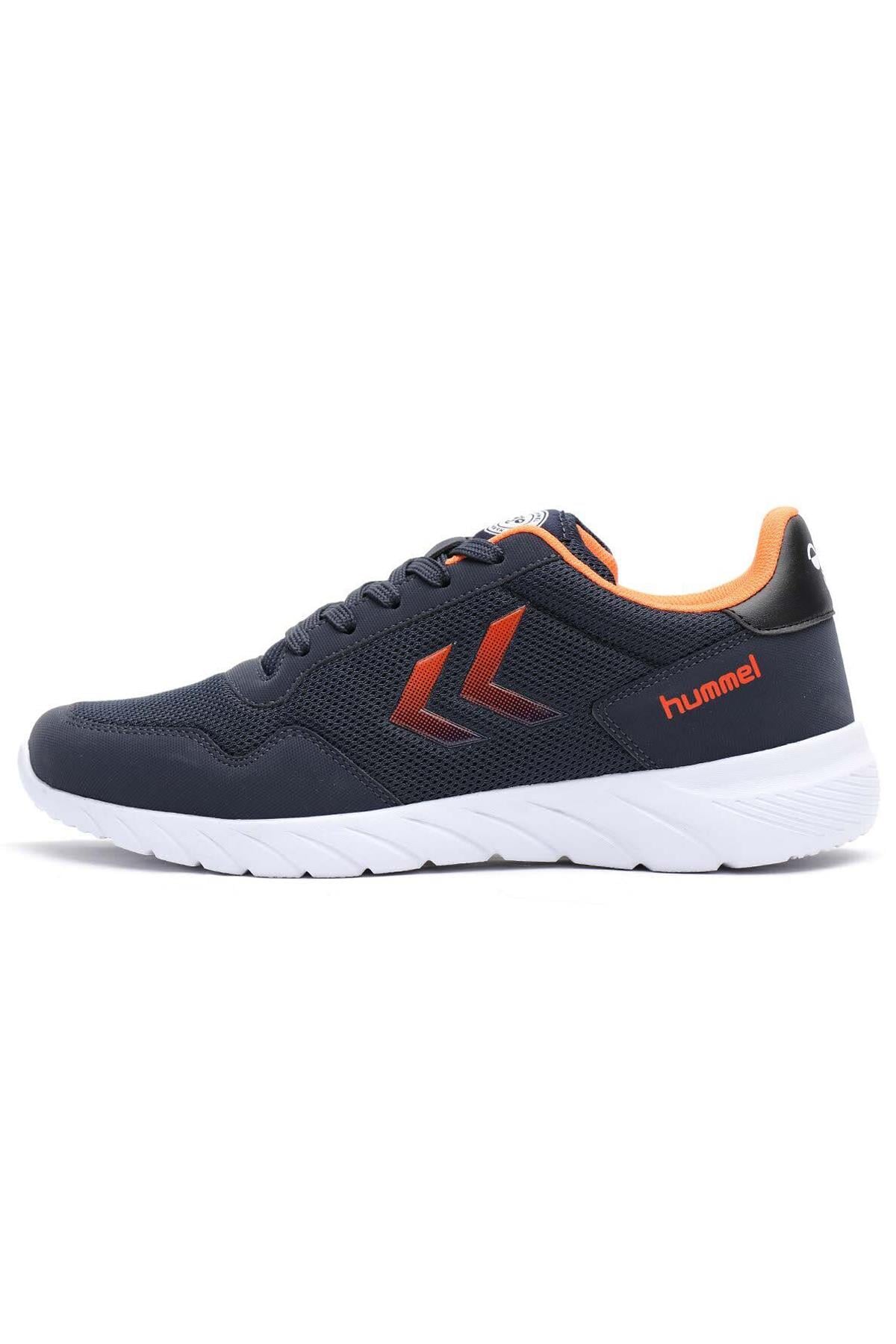 Hummel Delta Unisex Spor Ayakkabı 212609-7684