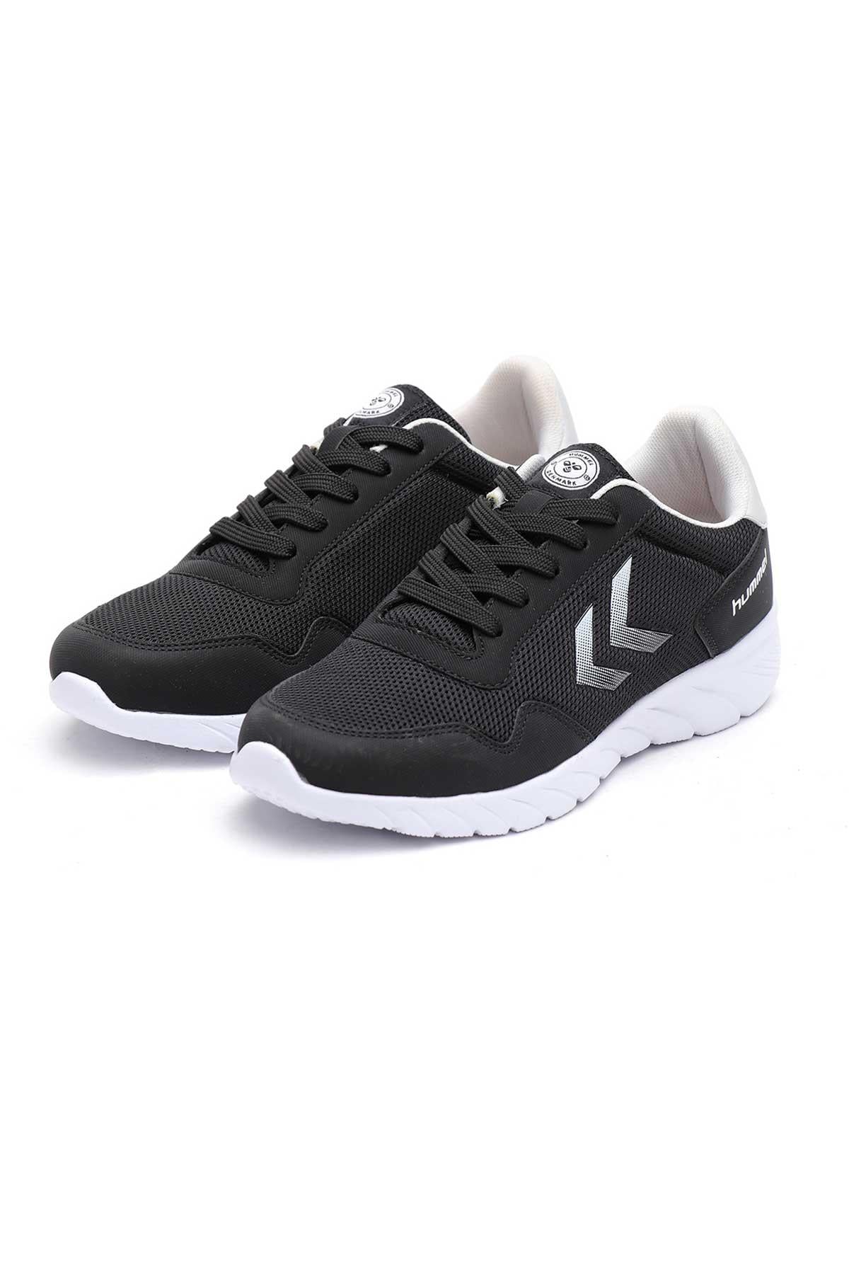 Hummel Delta Unisex Spor Ayakkabı 212609-1006