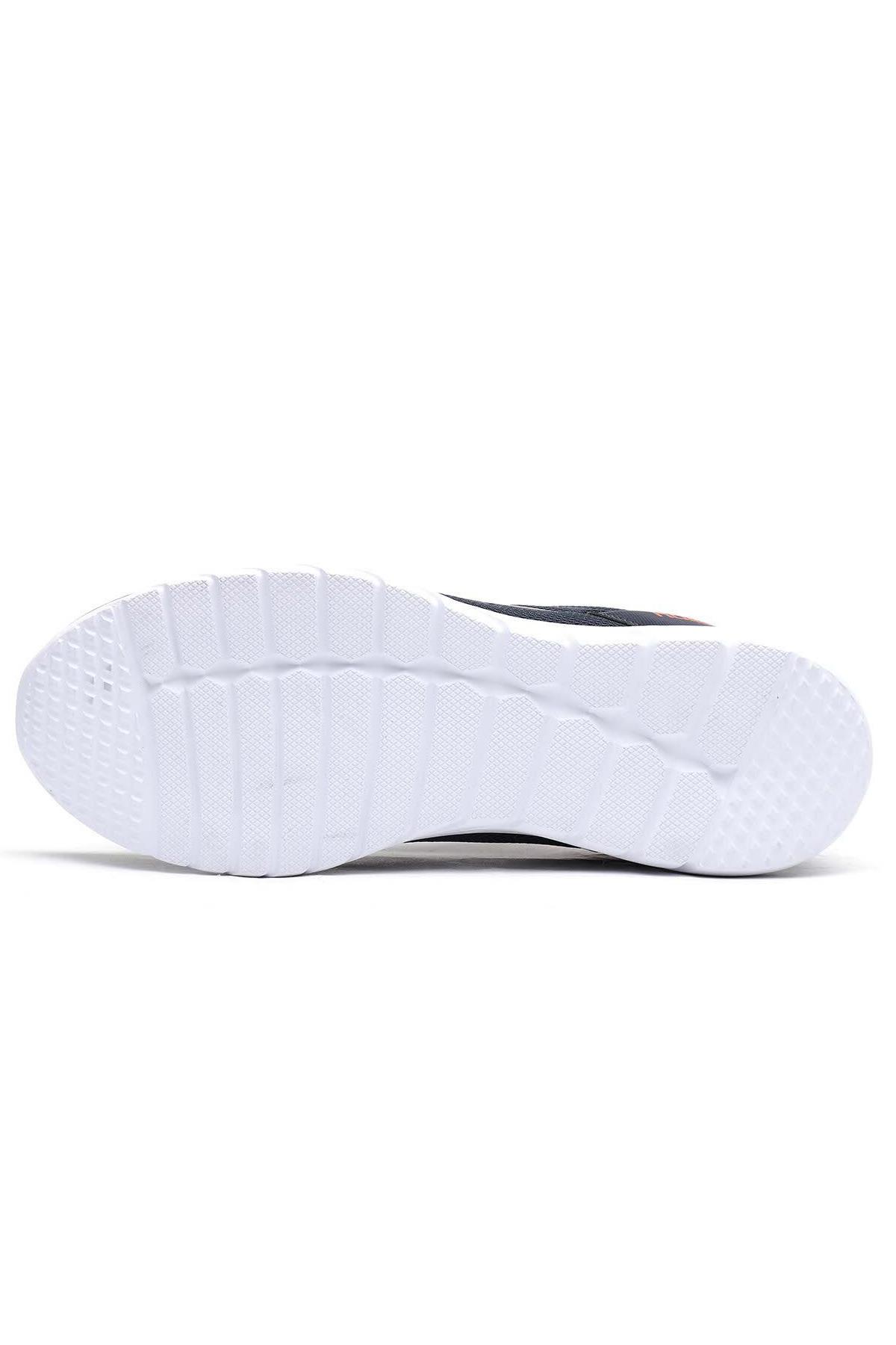 Hummel Delta Unisex Spor Ayakkabı 212609-7684