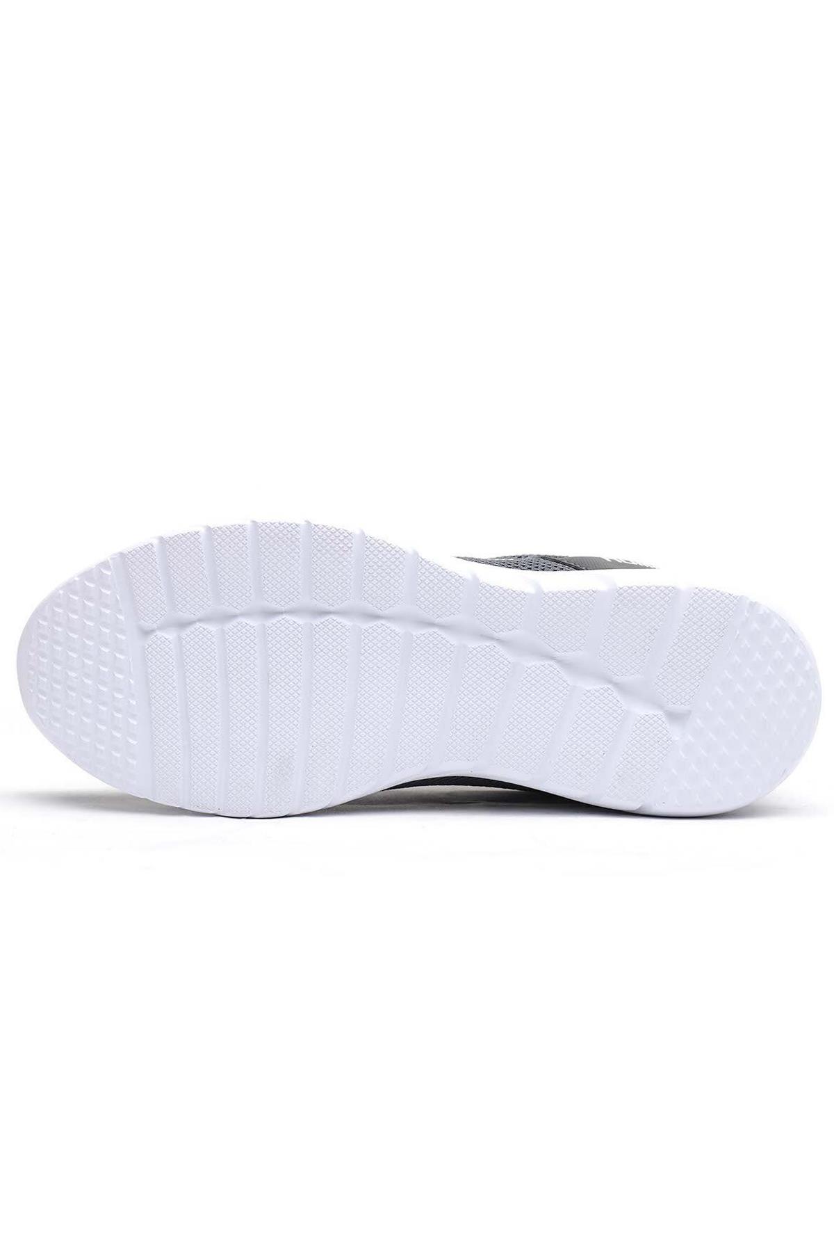 Hummel Delta Unisex Spor Ayakkabı 212609-2060