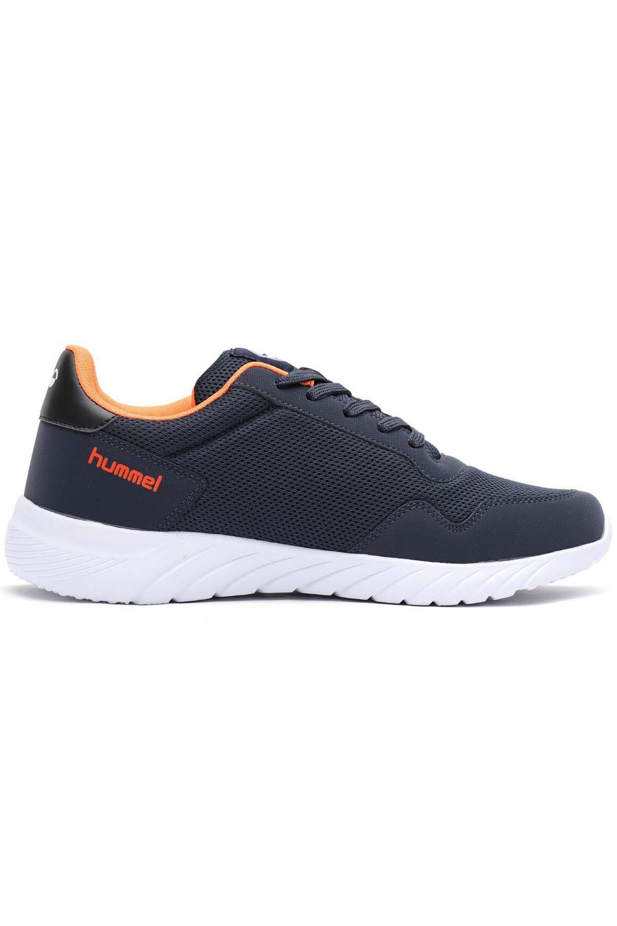 Hummel Delta Unisex Spor Ayakkabı 212609-7684