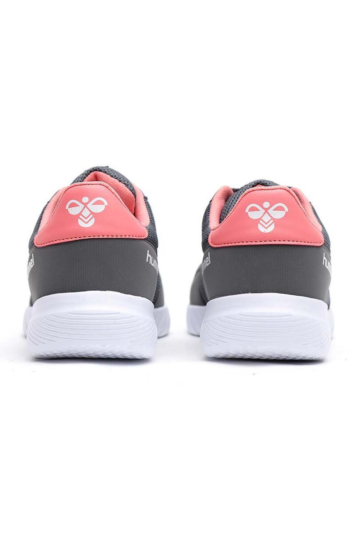 Hummel Delta Unisex Spor Ayakkabı 212609-2060