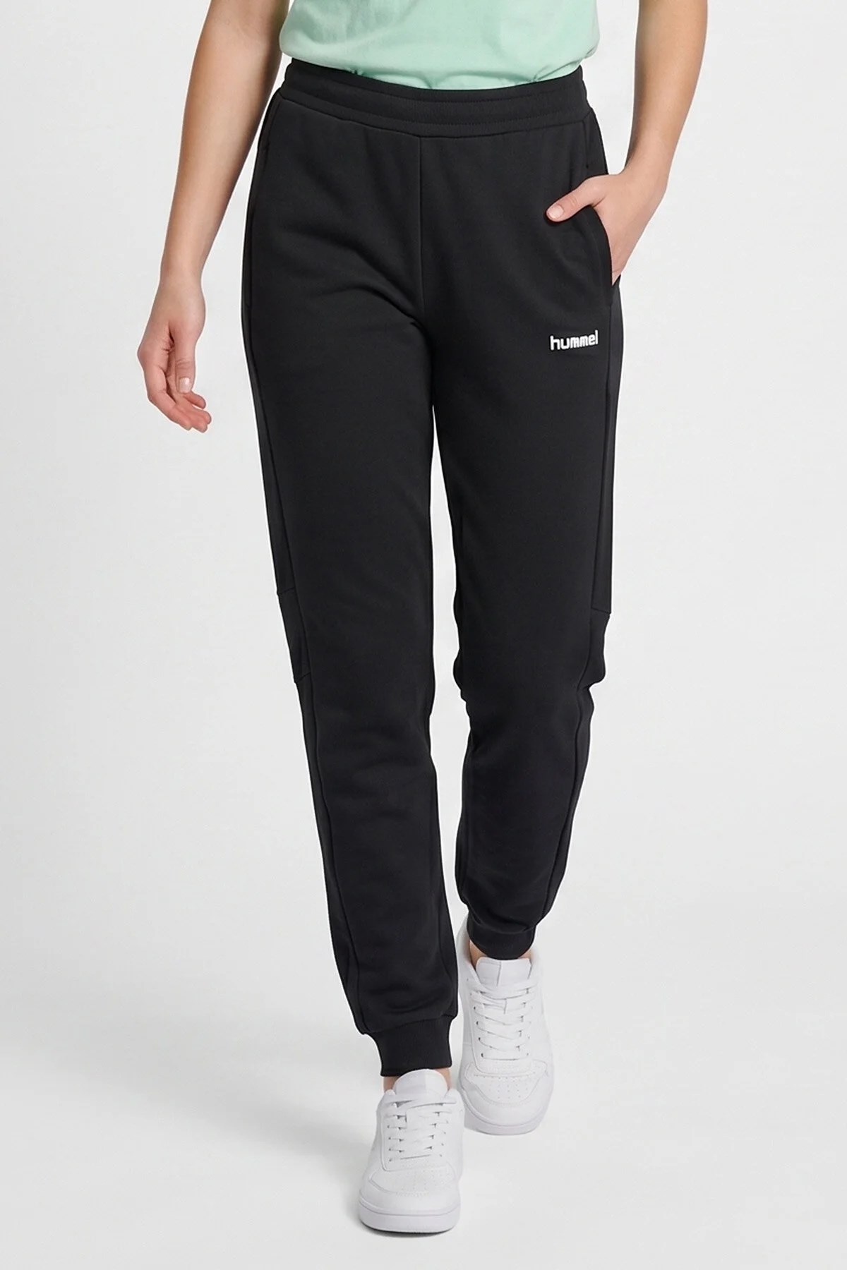 Hummel Dina Kadın Eşofman Altı 932526-2001