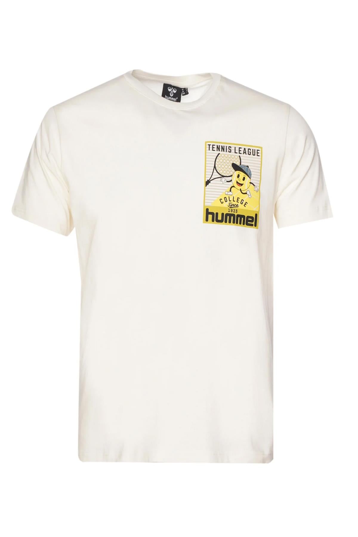 Hummel Drıft  Erkek Tişört 912086-9157