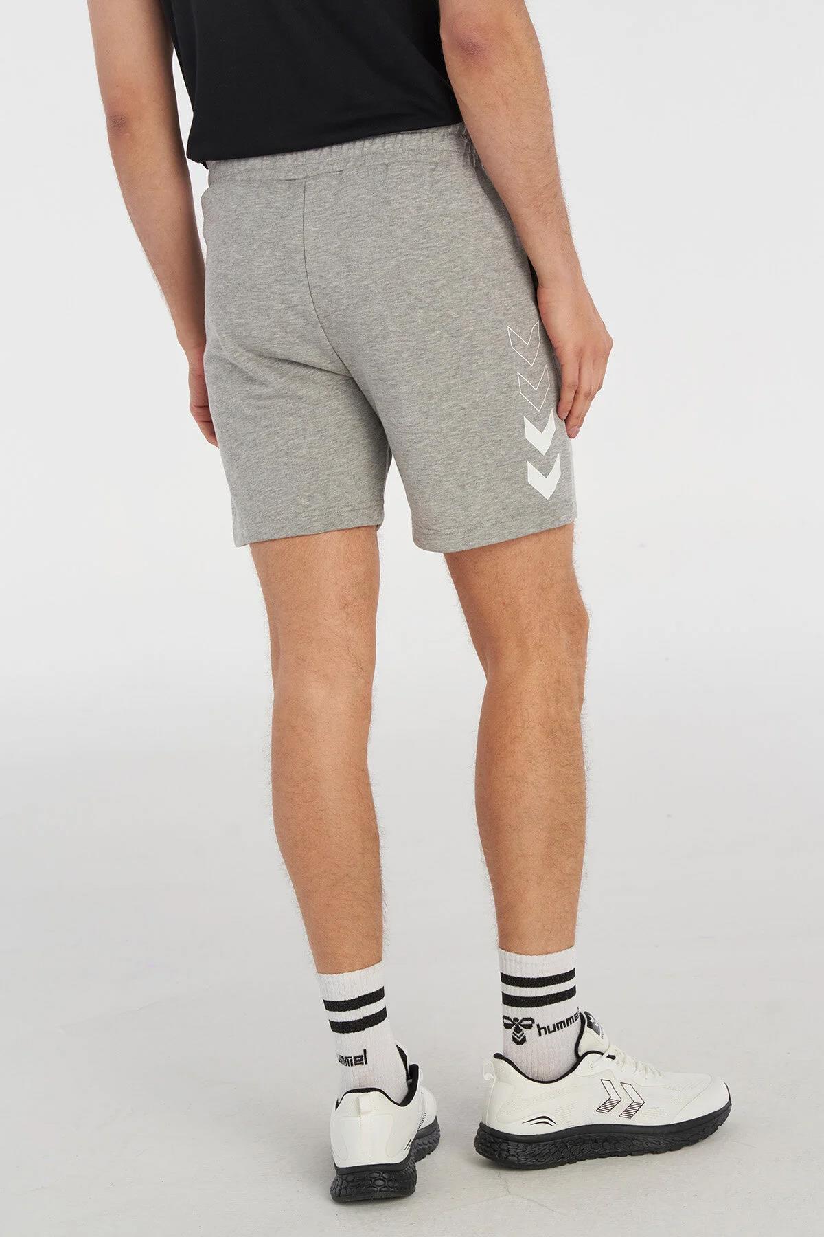Hummel  Elemental Cotton  Erkek Şort