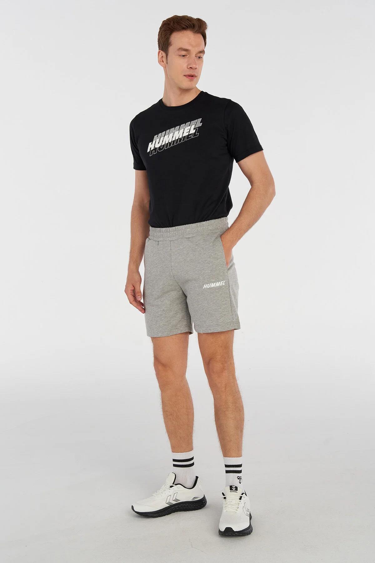 Hummel  Elemental Cotton  Erkek Şort