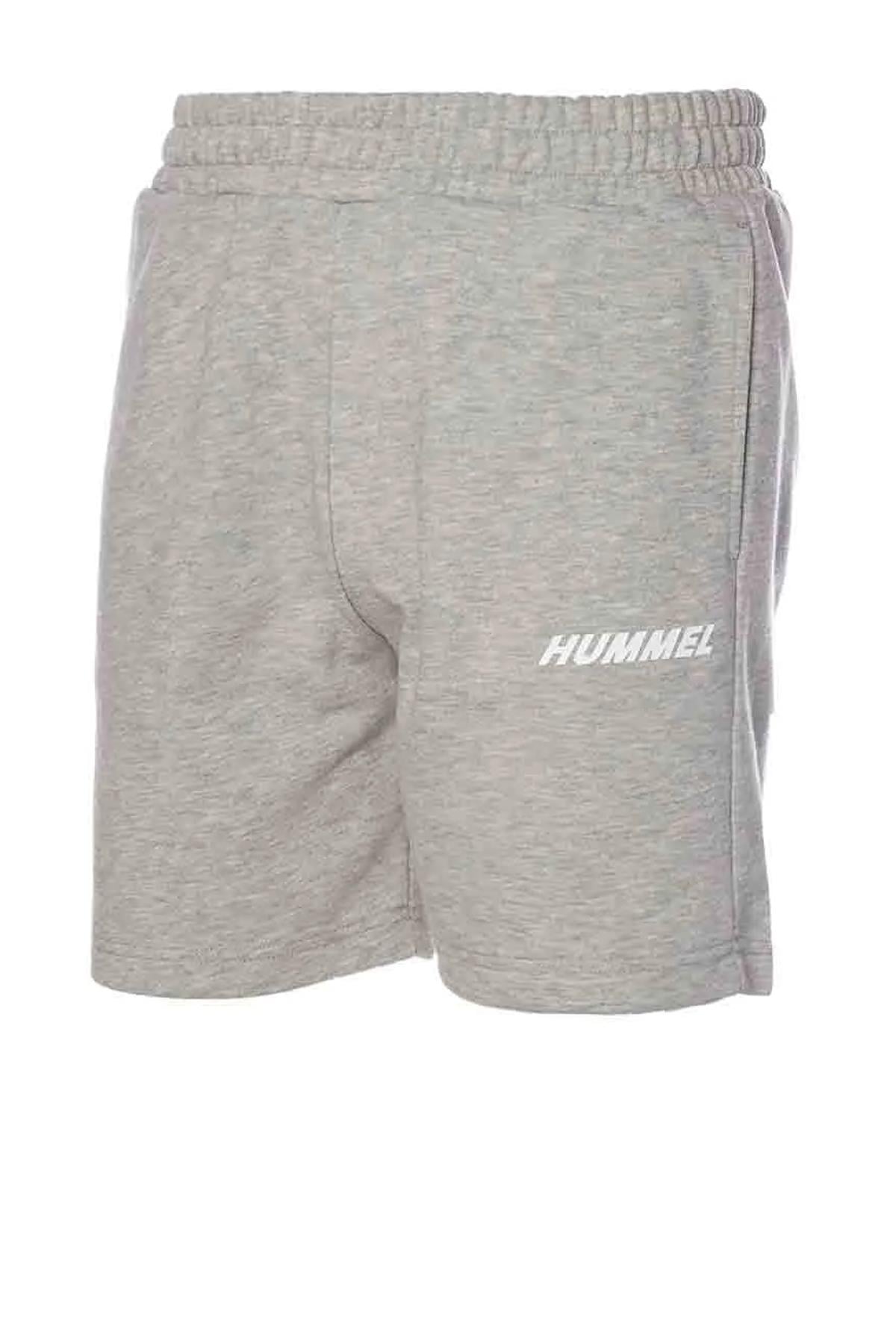 Hummel  Elemental Cotton  Erkek Şort