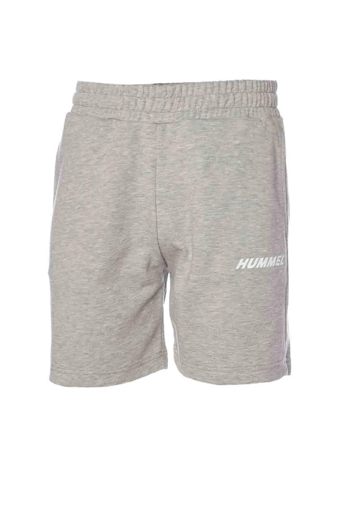 Hummel  Elemental Cotton  Erkek Şort