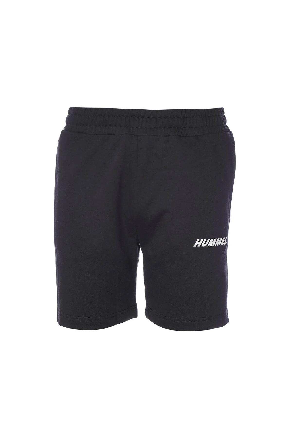 Hummel Elemental Cotton Erkek Şort 931980-2001