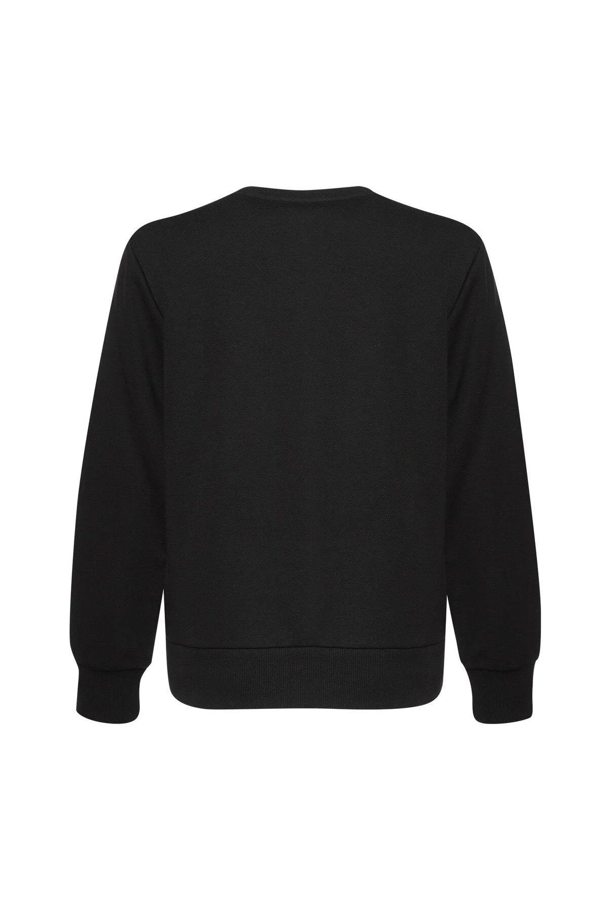 Hummel Elfin Kadın Sweatshirt 922173-2001