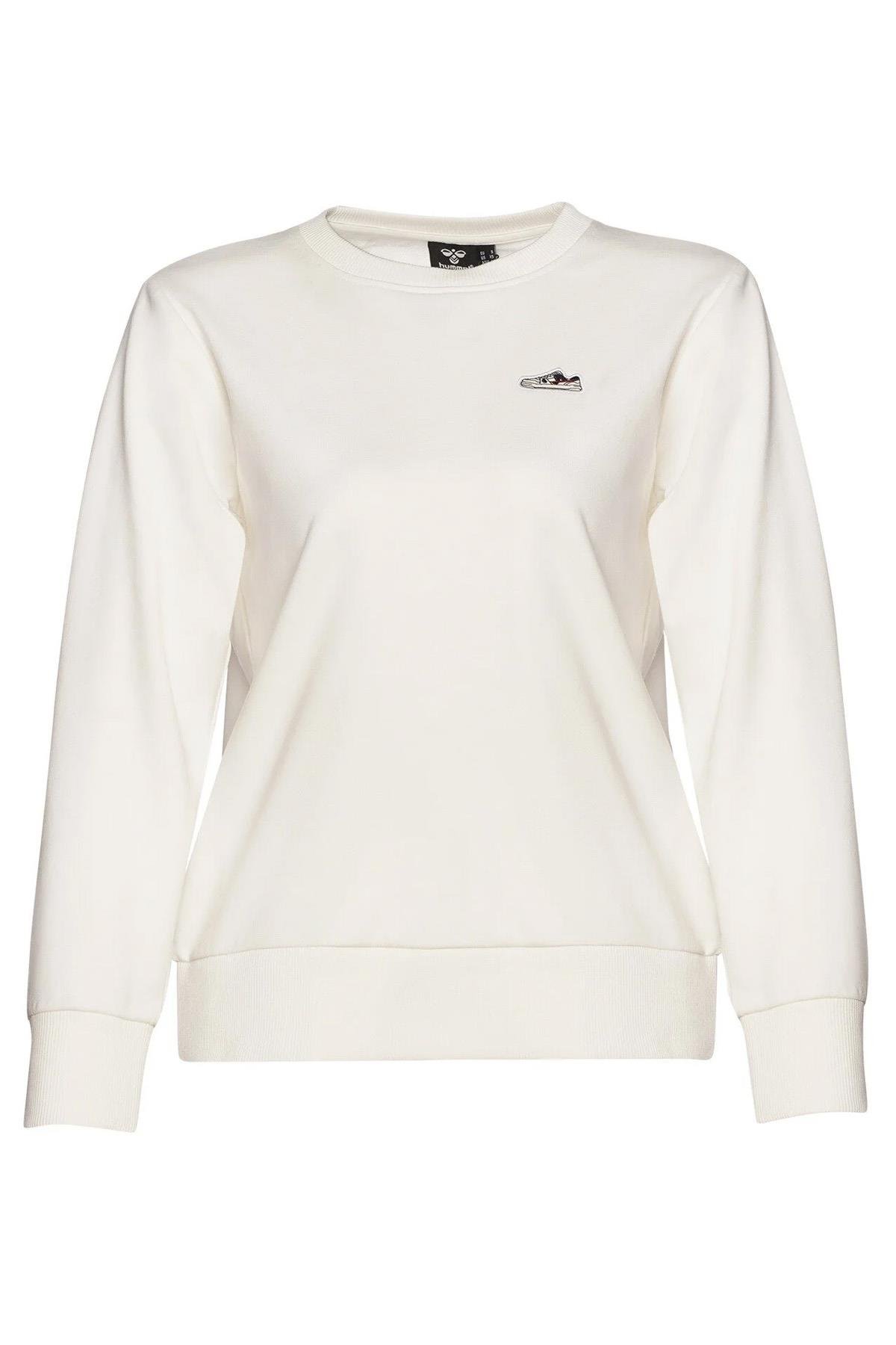Hummel Elfin Kadın Sweatshirt 922173-9003