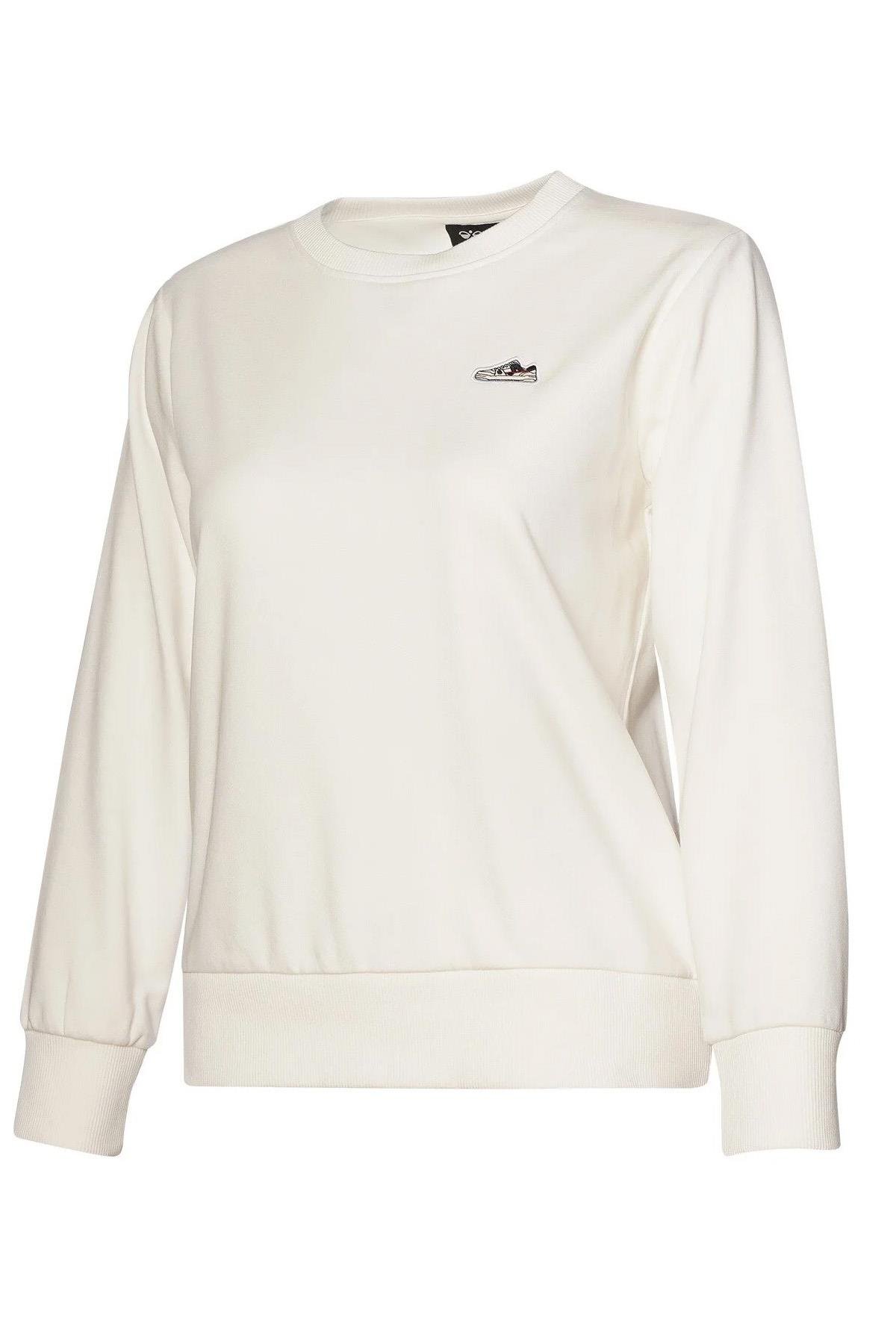 Hummel Elfin Kadın Sweatshirt 922173-9003