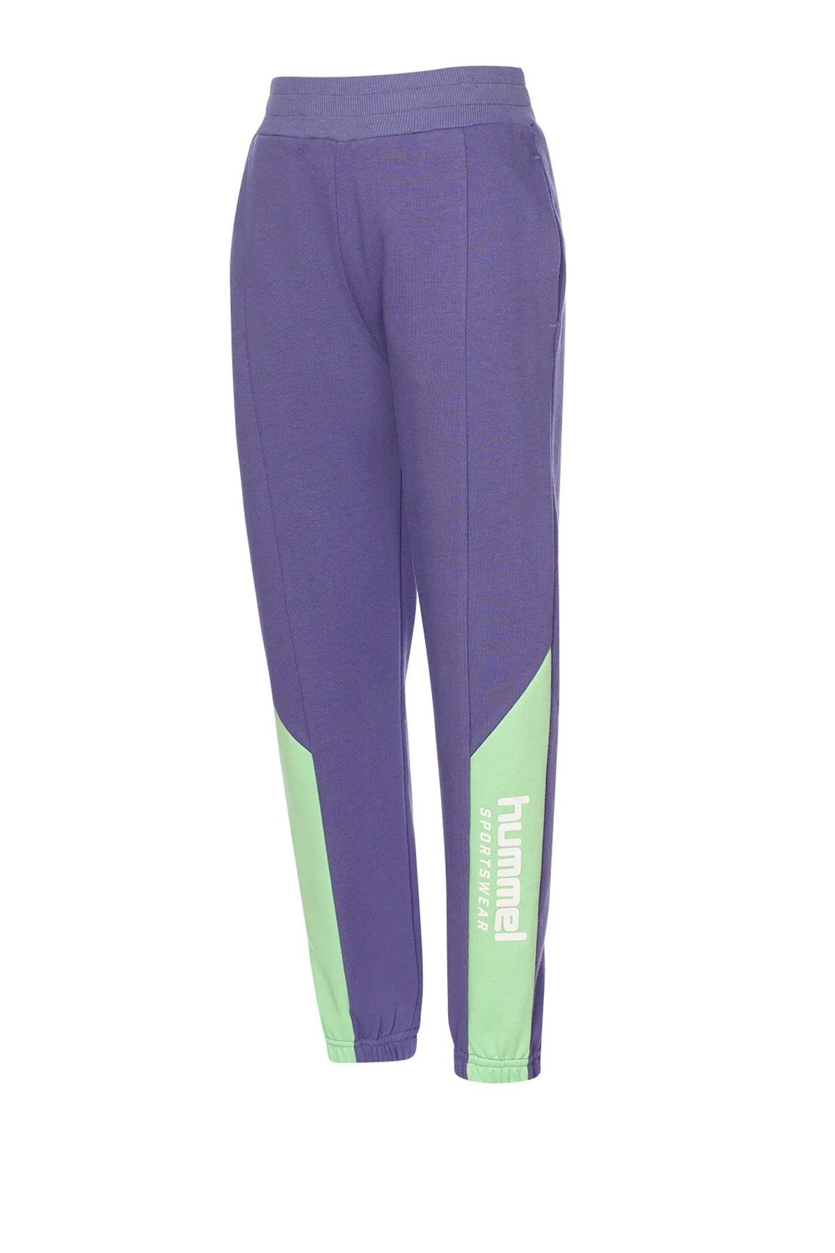 Hummel  Elıda  Çocuk Eşofman Alt