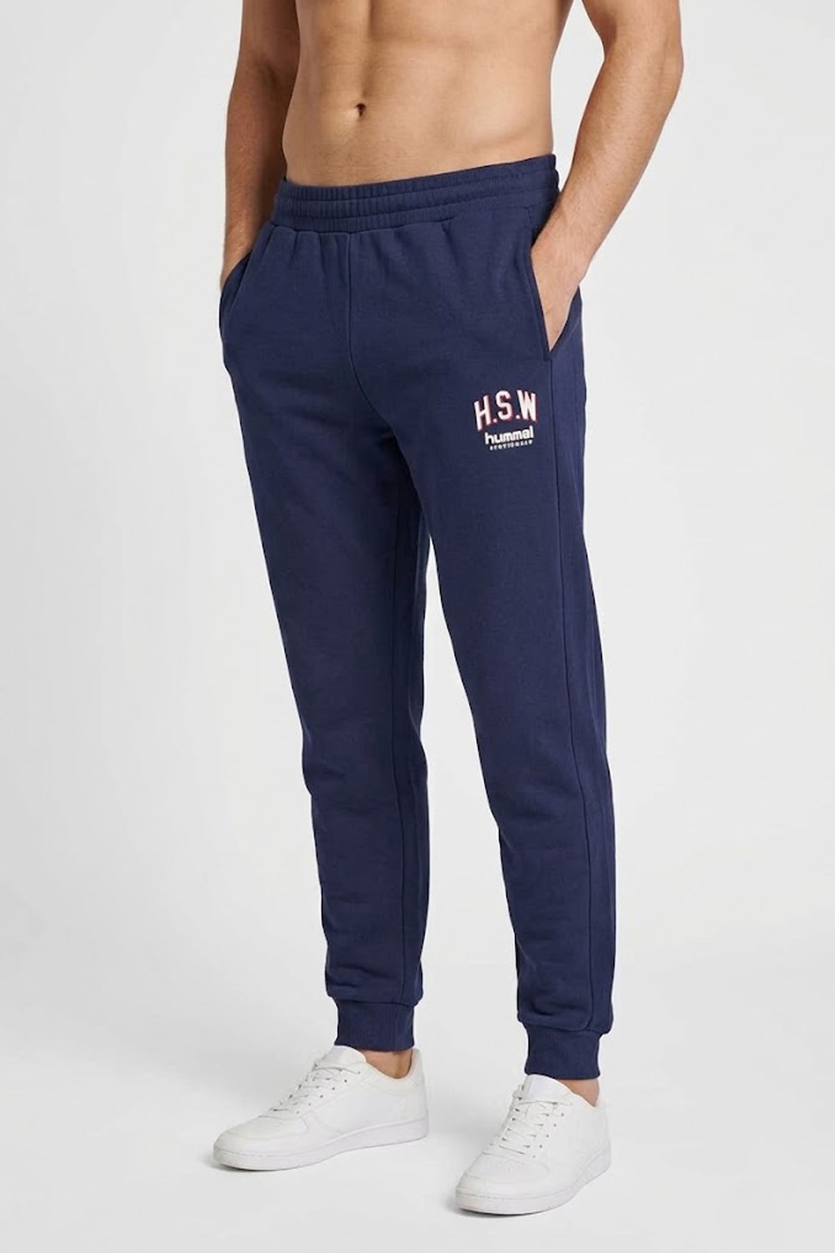 Hummel Erkek Eşofman Altı 932481-7459