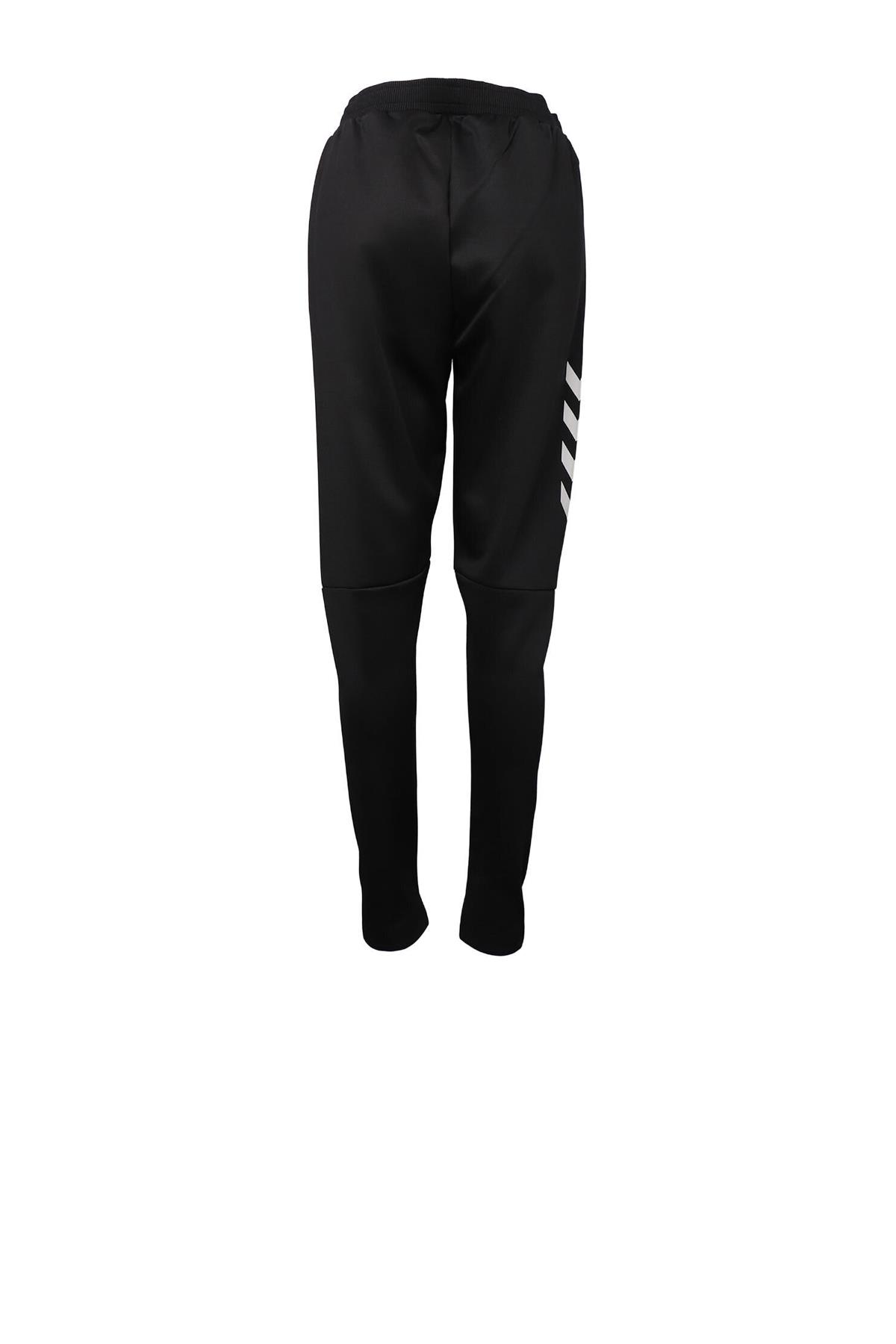 Hummel Falconzo Tapered Erkek Eşofman Altı 931076-2001
