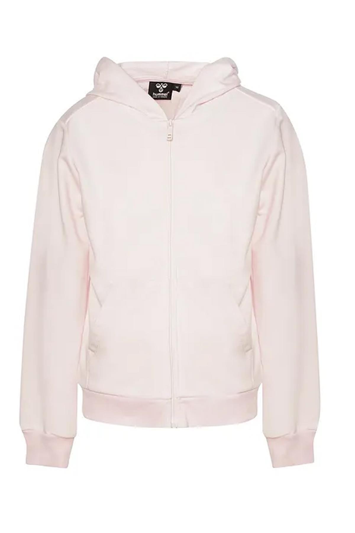 Hummel Felisias Zip Çocuk Sweatshirt