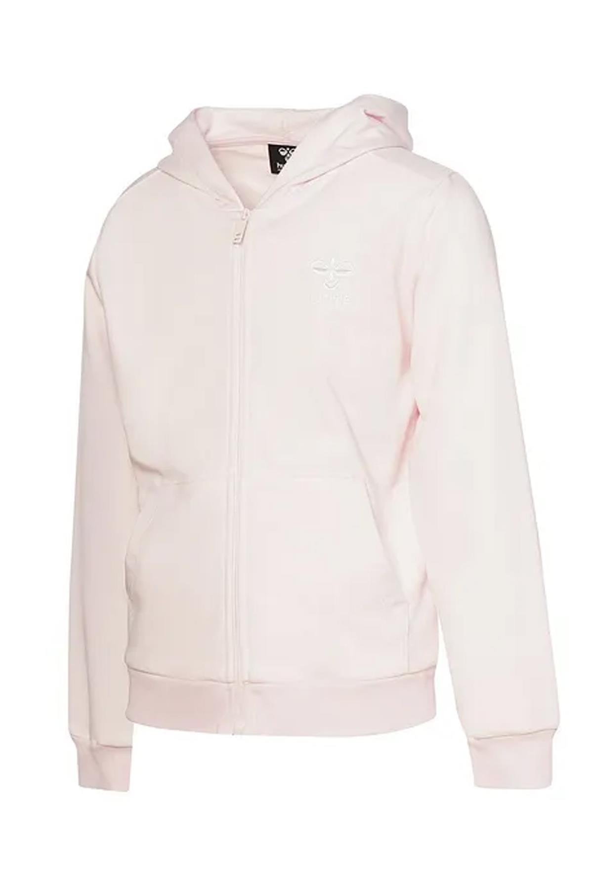 Hummel Felisias Zip Çocuk Sweatshirt