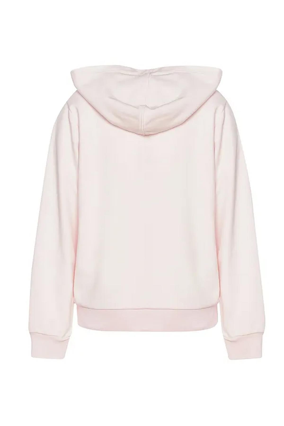 Hummel Felisias Zip Çocuk Sweatshirt