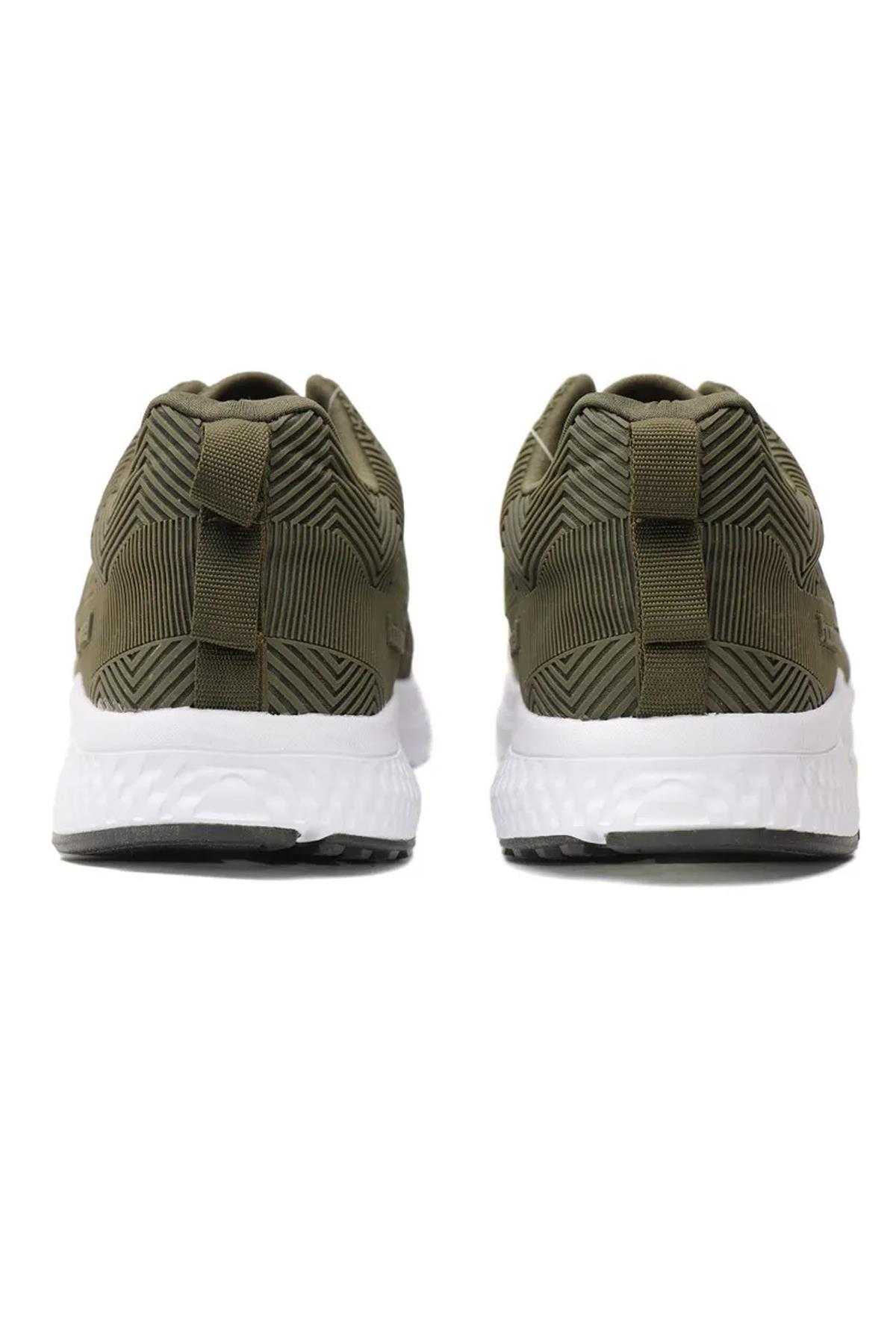 Hummel Flock Unisex Spor Ayakkabı 900317-6119