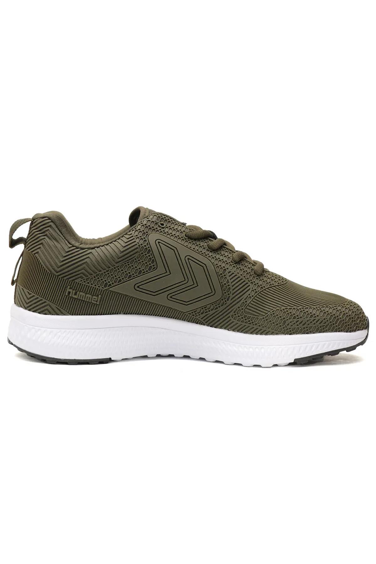 Hummel Flock Unisex Spor Ayakkabı 900317-6119
