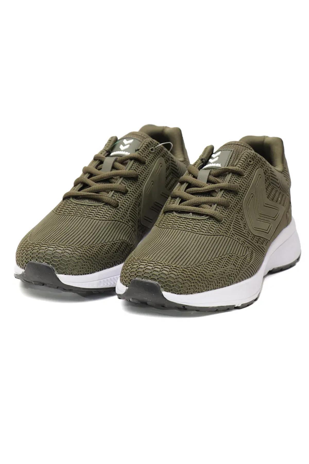 Hummel Flock Unisex Spor Ayakkabı 900317-6119