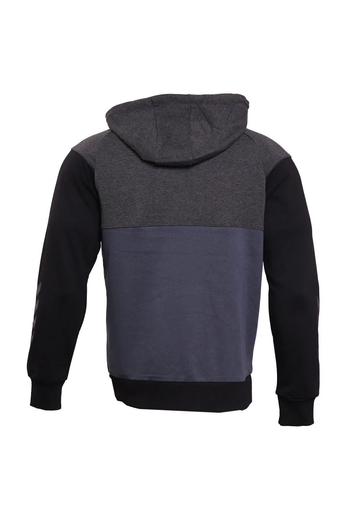 Hummel Fred Hoodie Erkek Sweatshirt 920899-2800