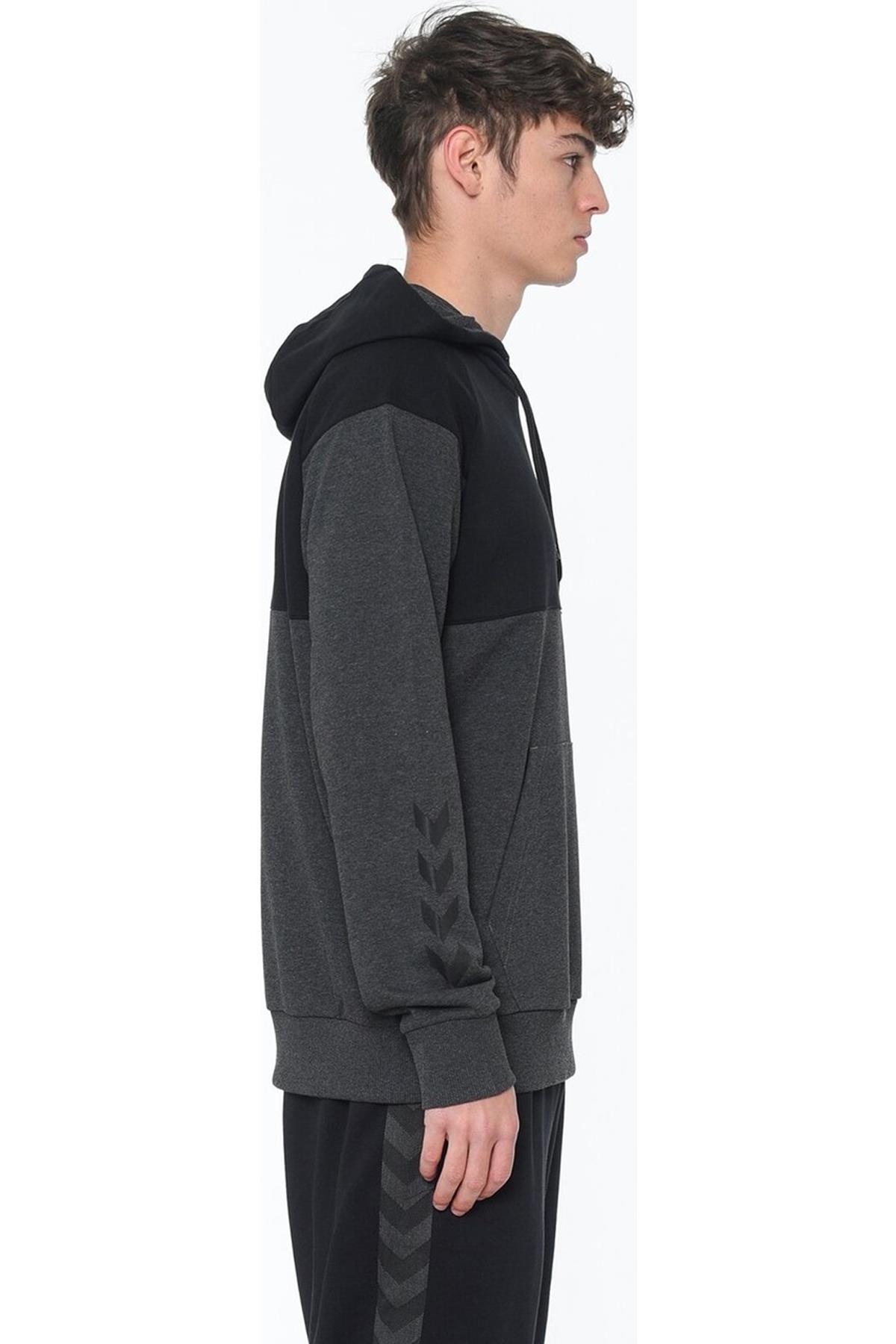 Hummel Fred Hoodie Erkek Sweatshirt 920899-2800