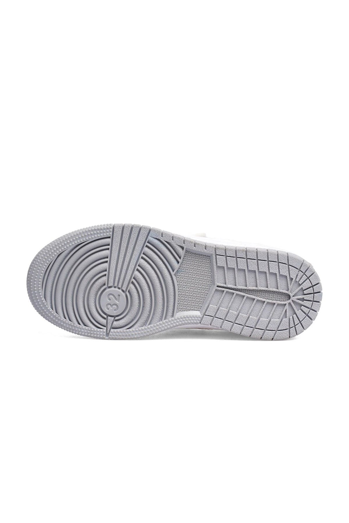 Hummel Freza Çocuk Spor Ayakkabı 900915-9001