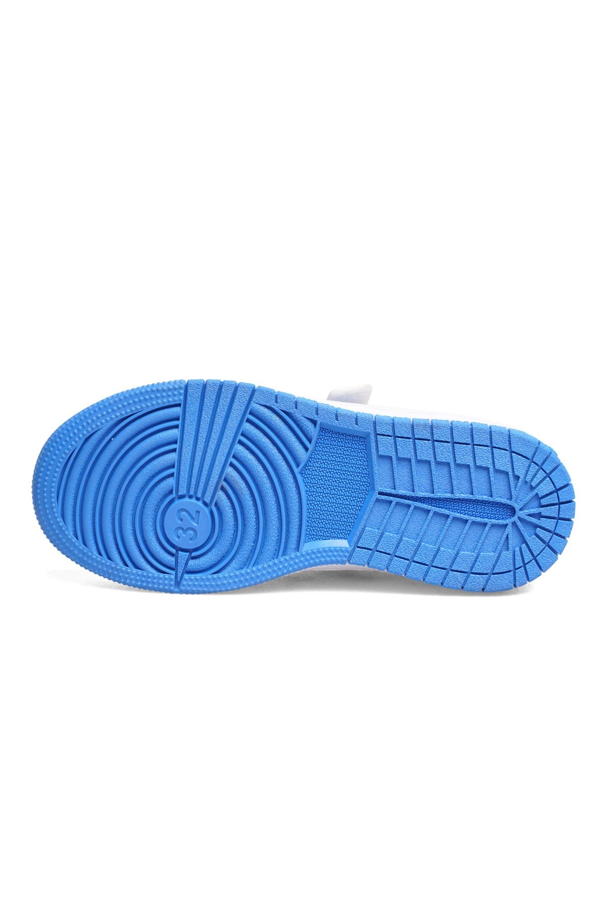 Hummel Freza Çocuk Spor Ayakkabı 900915-9049