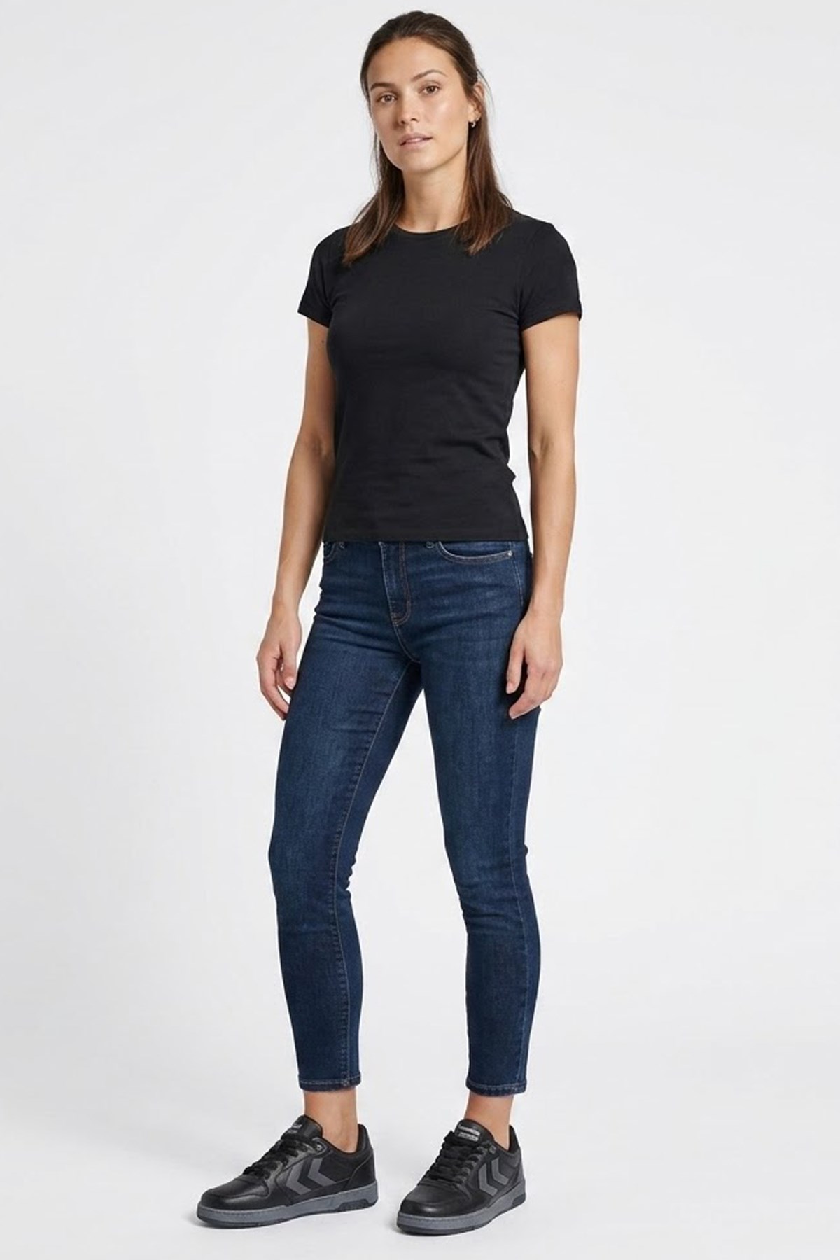 Hummel Freza II Unisex Spor Ayakkabı 900913-2042