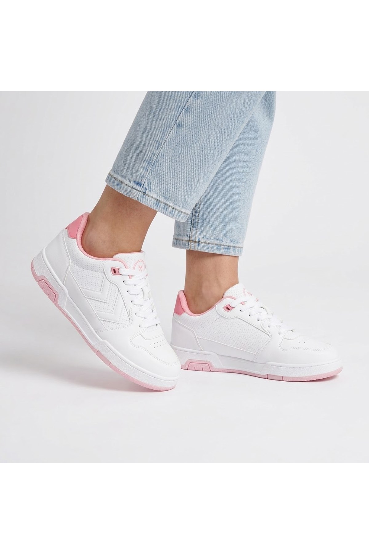Hummel Freza II Unisex Spor Ayakkabı 900913-9144