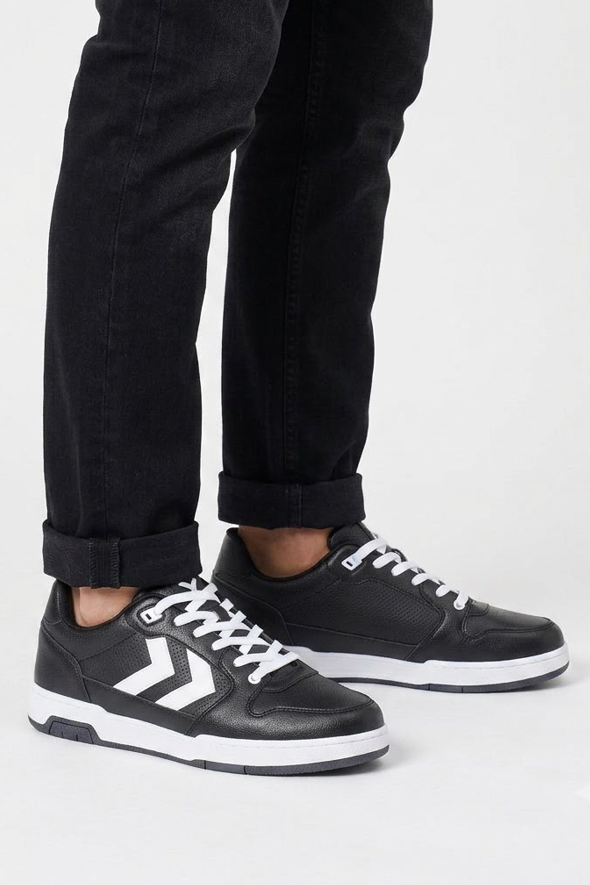 Hummel Freza II Unisex Spor Ayakkabı 900913-2001