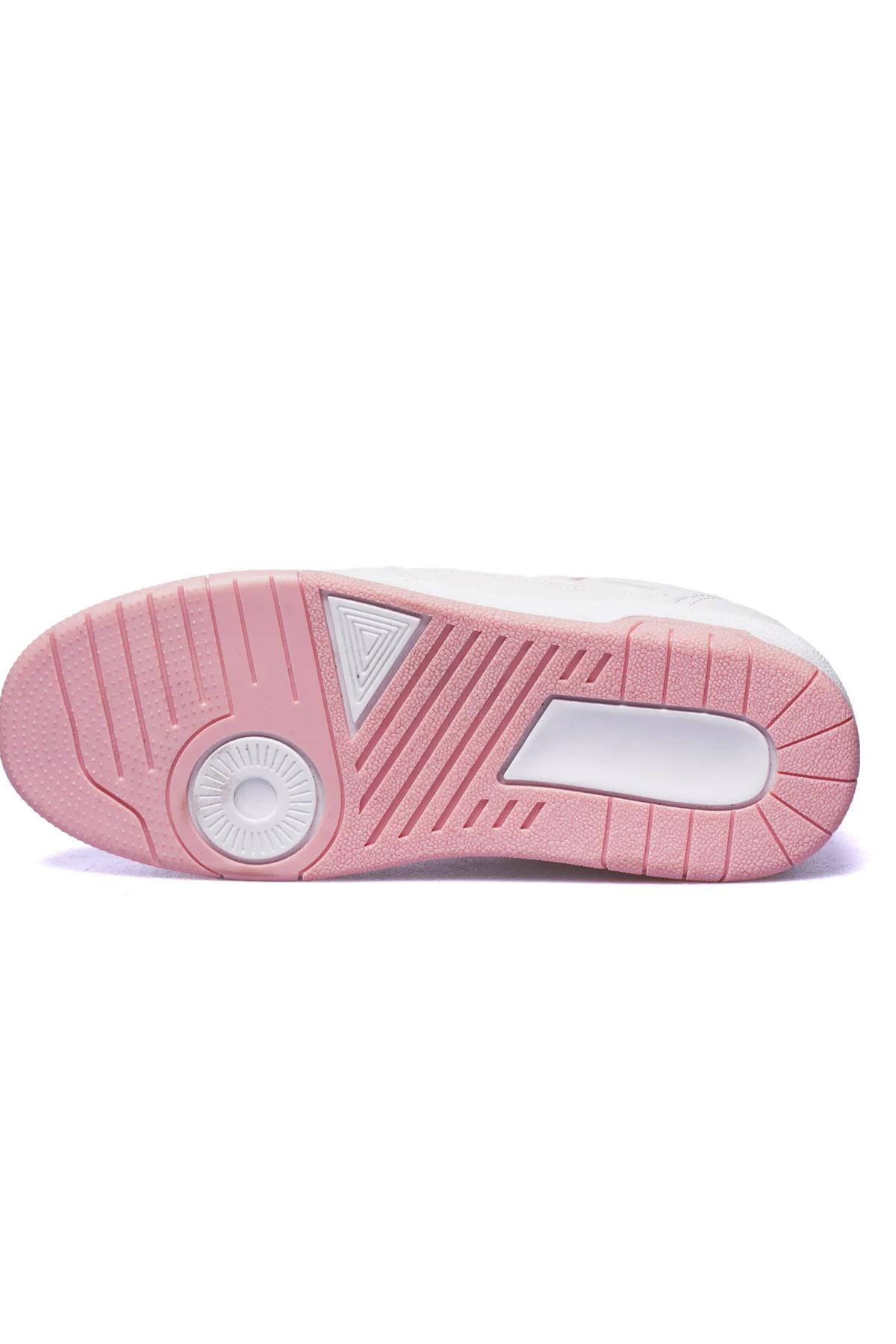 Hummel Freza Kadın Spor Ayakkabı 900680-9144