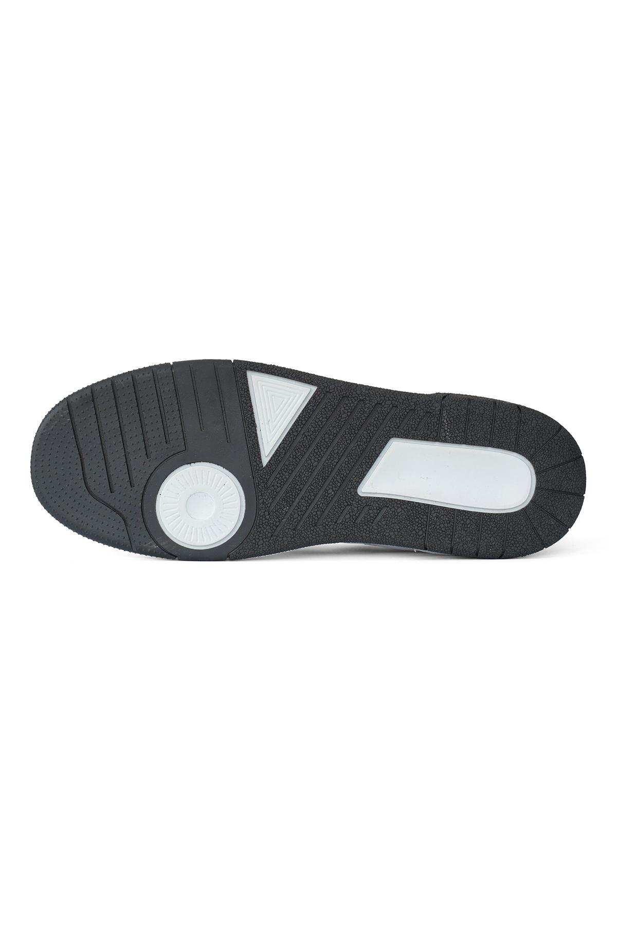 Hummel Freza Unisex Spor Ayakkabı 900680-0818