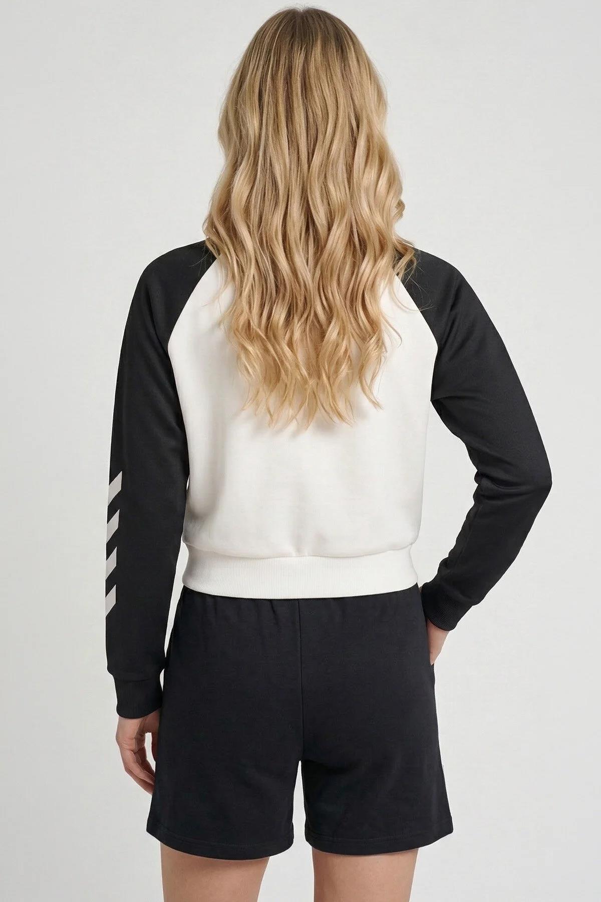 Hummel Genes Kadın Sweatshirt 980350-2001