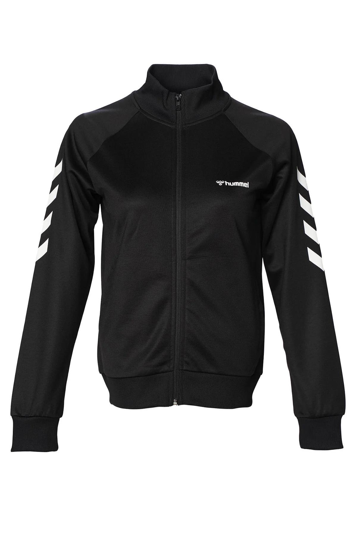 Hummel Genesa Zip Kadın Sweatshirt 921773-2001