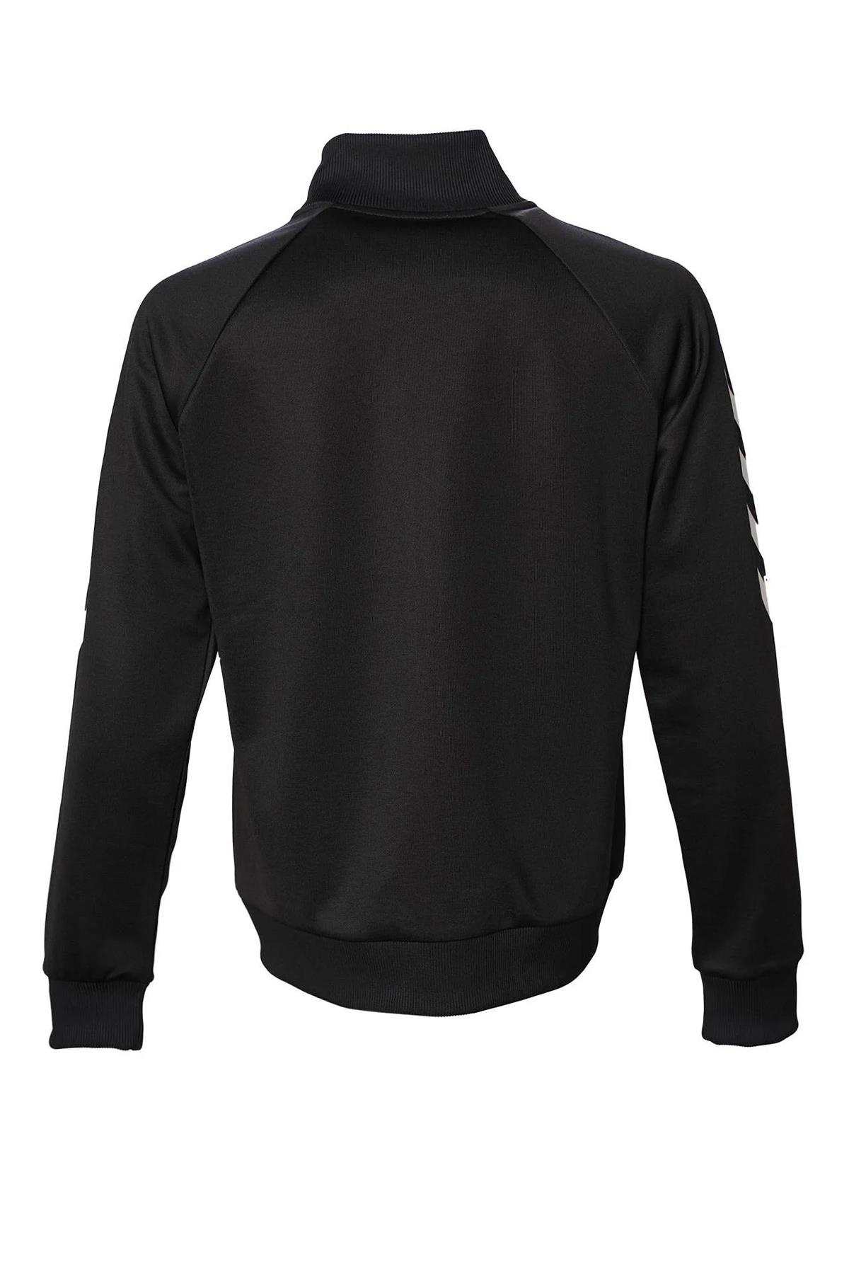 Hummel Genesa Zip Kadın Sweatshirt 921773-2001