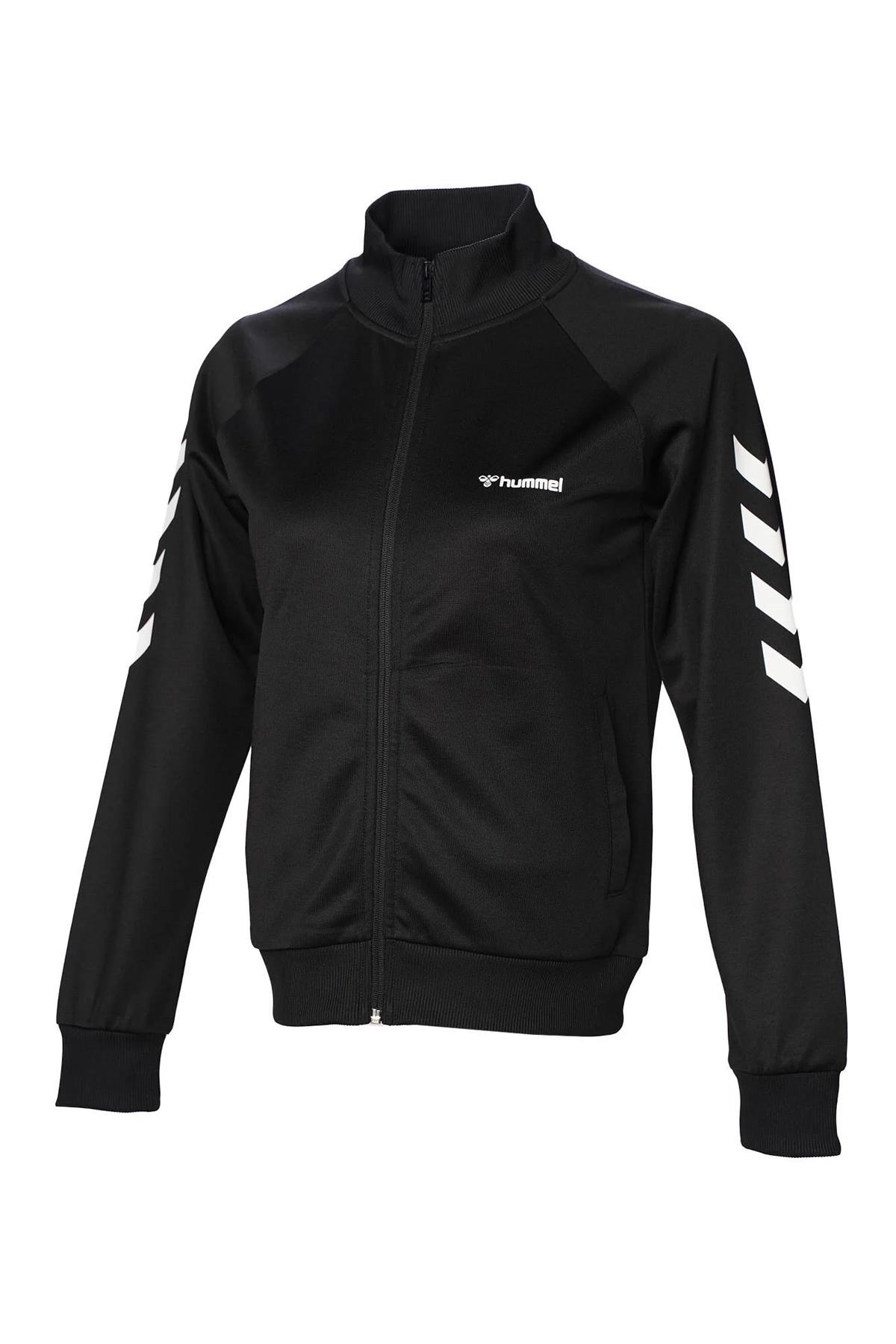 Hummel Genesa Zip Kadın Sweatshirt 921773-2001