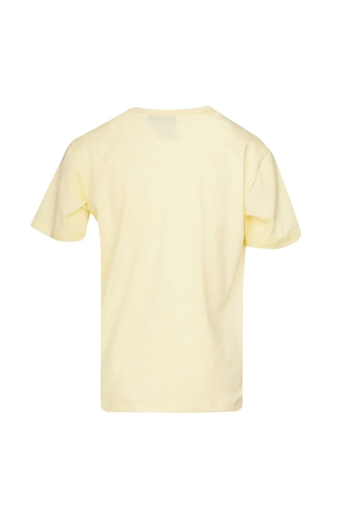 Hummel Glorinda Çocuk Tişört 912309-5088