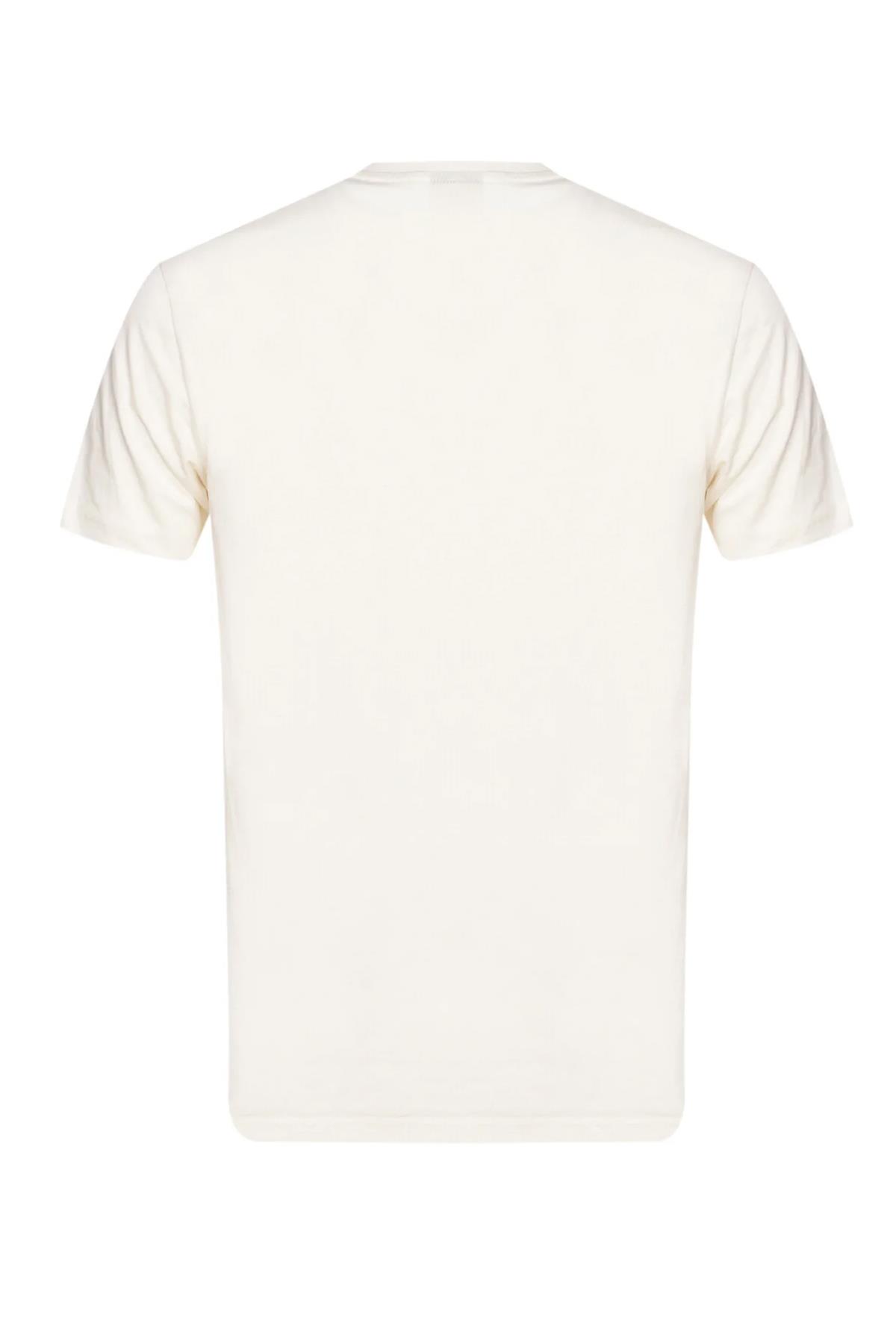 Hummel Hayes Erkek Tişört 912100-9157