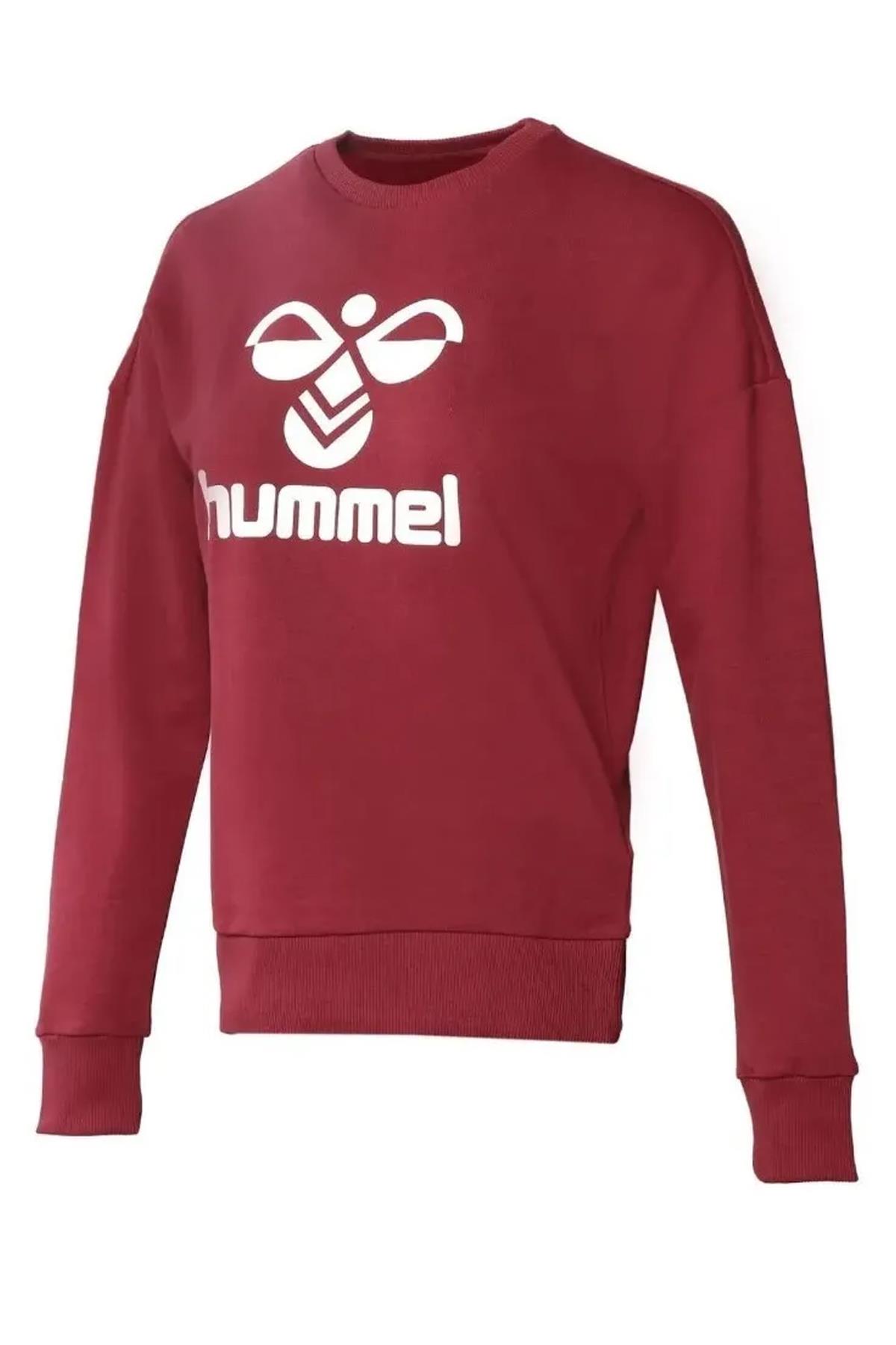 Hummel Helsinge Kadın Sweatshirt 921461-9800