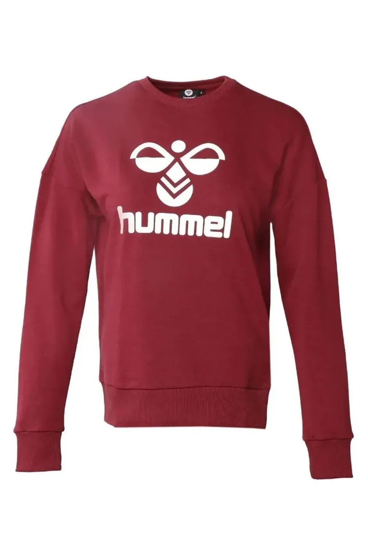 Hummel Helsinge Kadın Sweatshirt 921461-9800